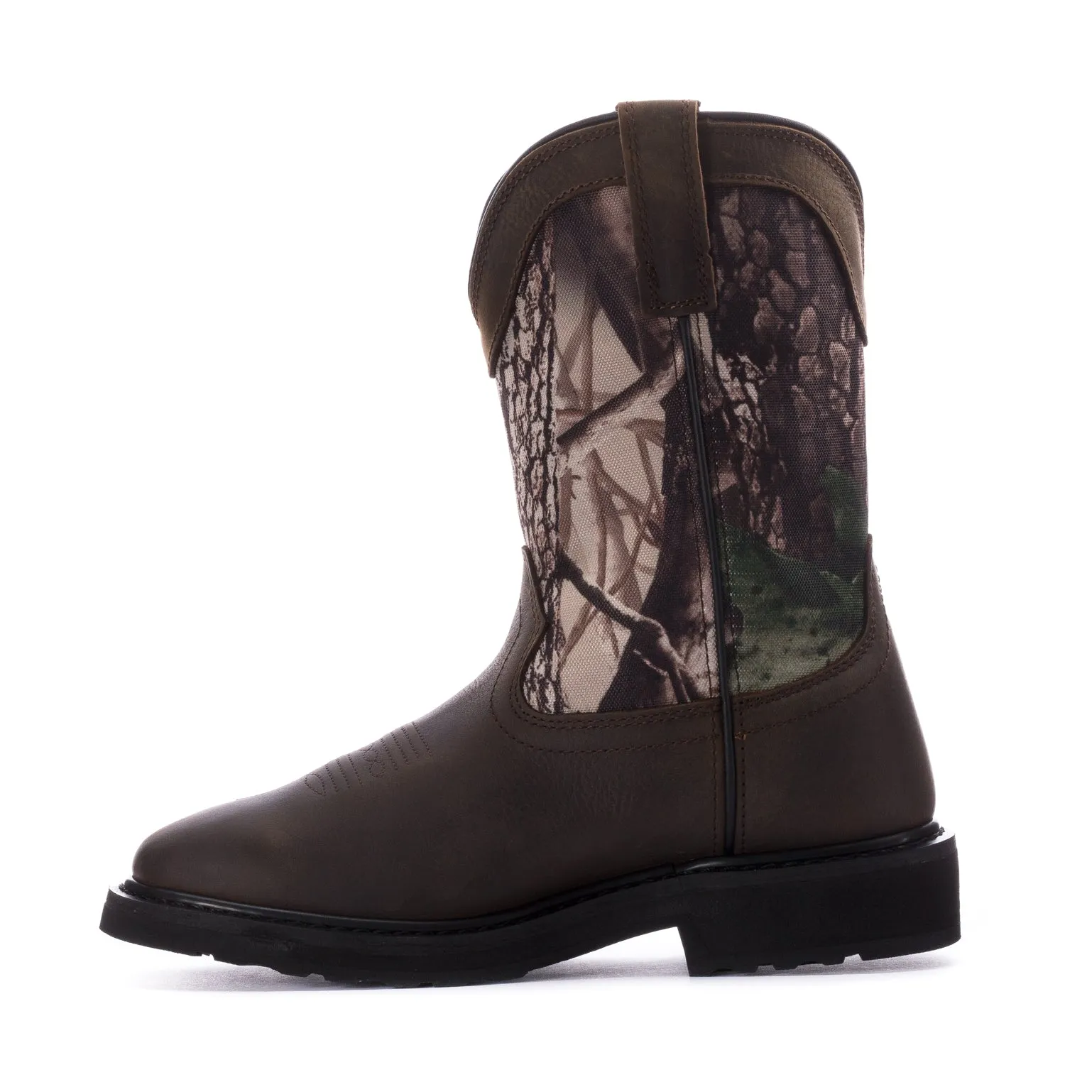 Tuffy - Mens Animal-Skin
