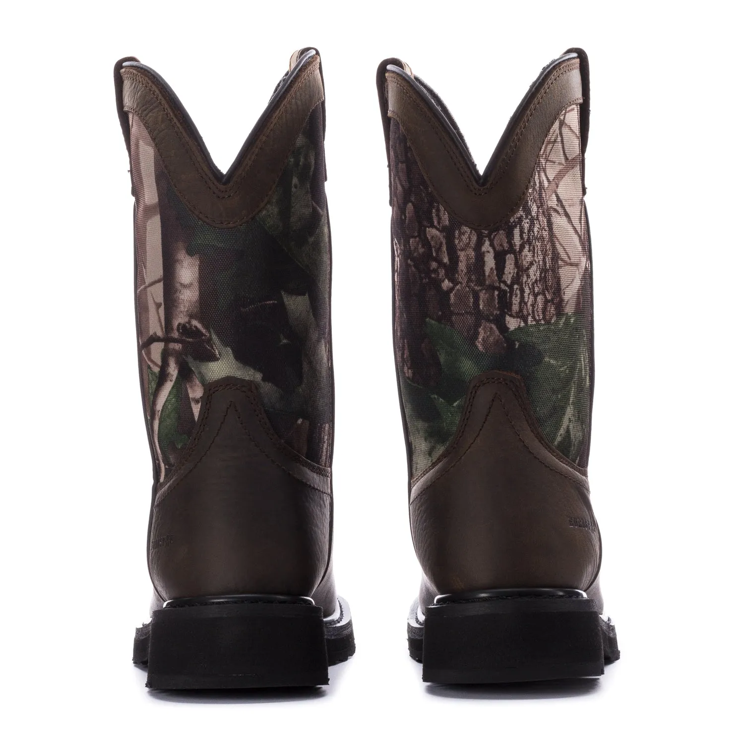 Tuffy - Mens Animal-Skin