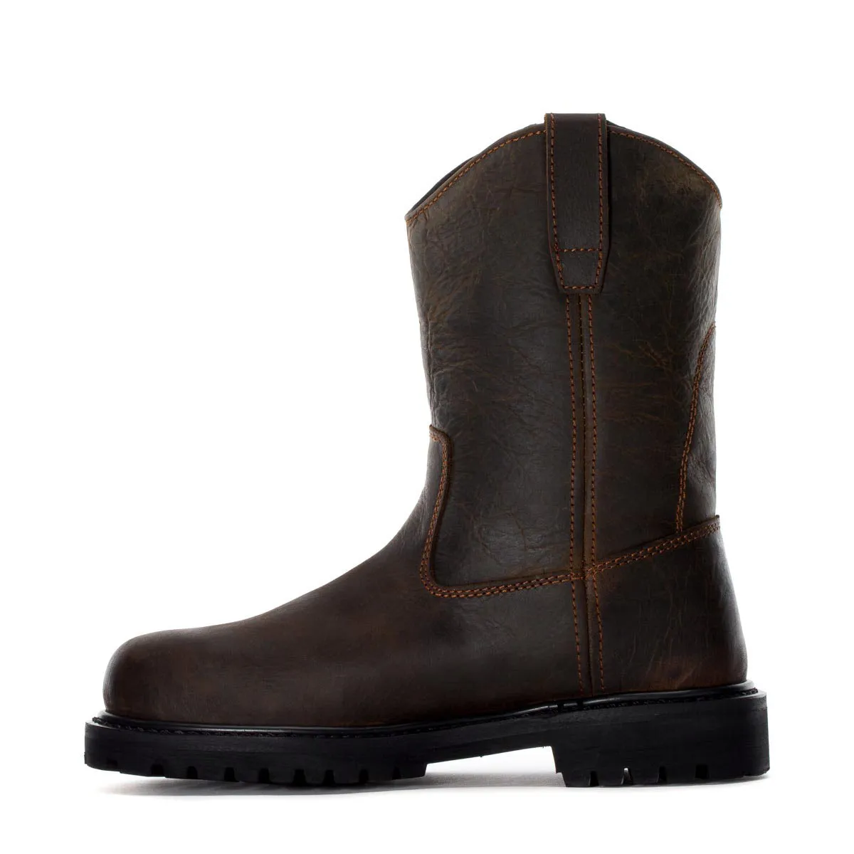 Tuffy Steel Toe - Mens Cool-Touch