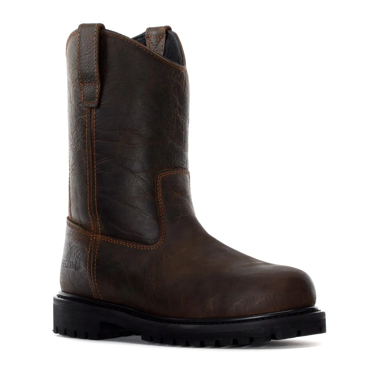 Tuffy Steel Toe - Mens Cool-Touch
