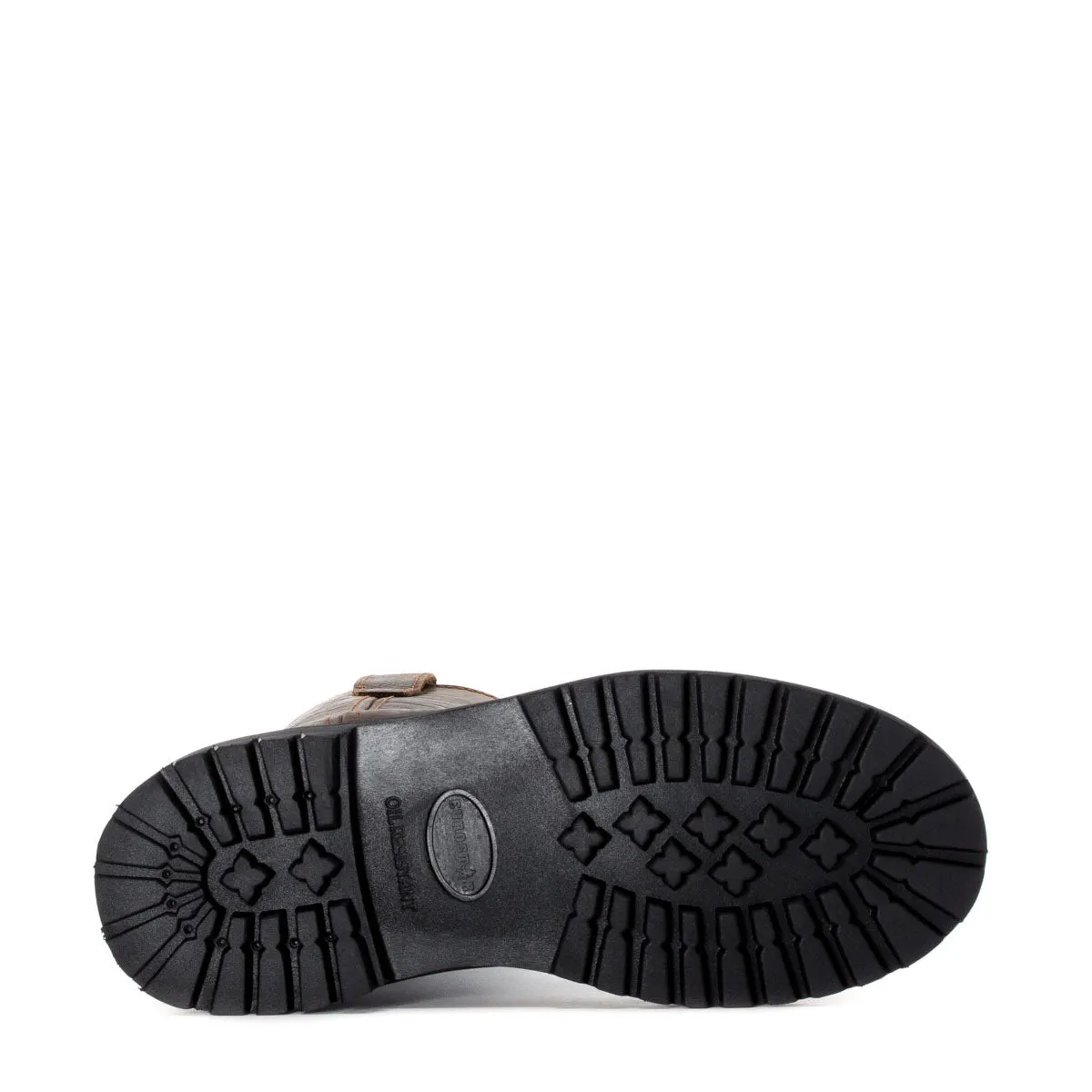 Tuffy Steel Toe - Mens Cool-Touch