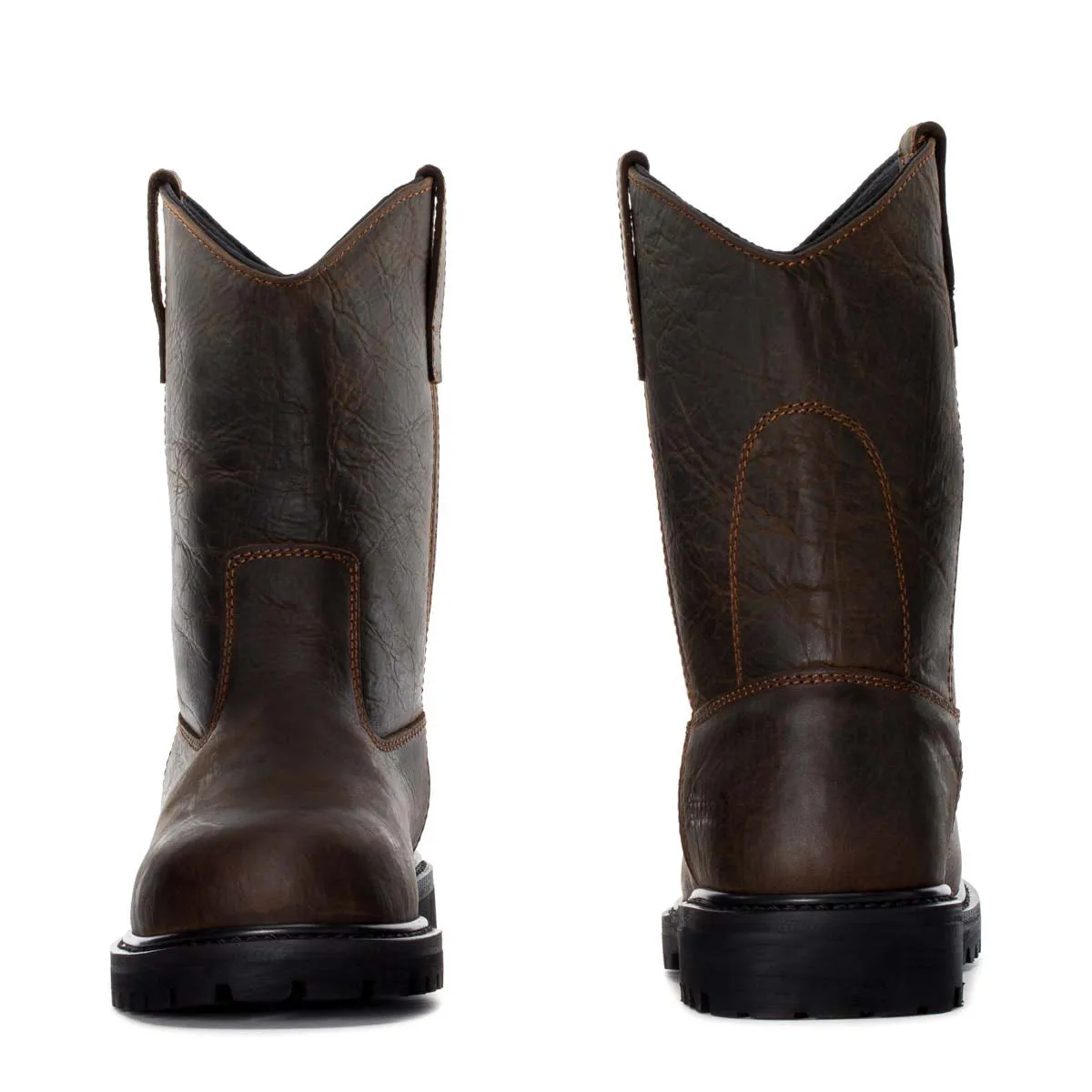 Tuffy Steel Toe - Mens Cool-Touch