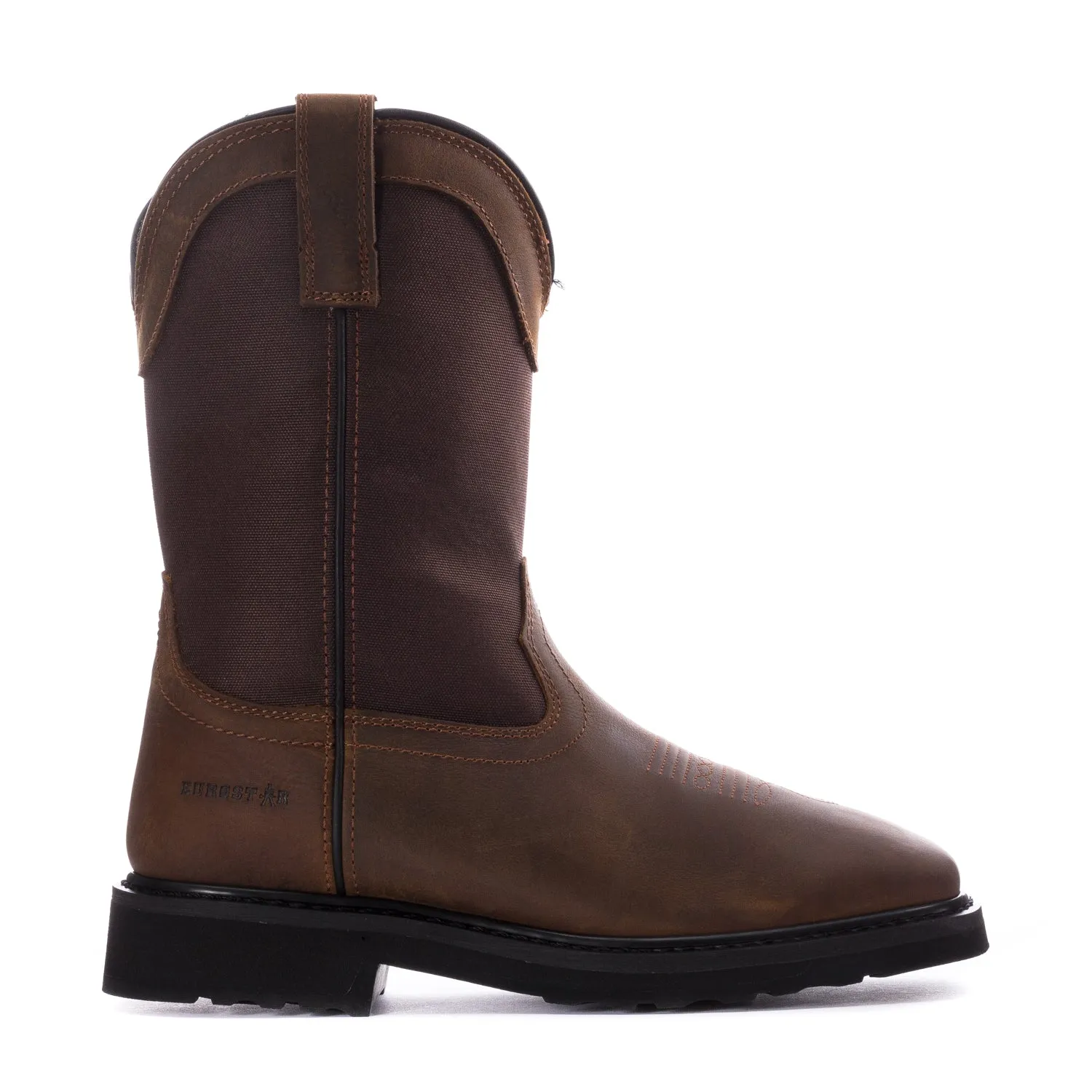Tuffy Wide - Mens Step Ahead Energy Rise