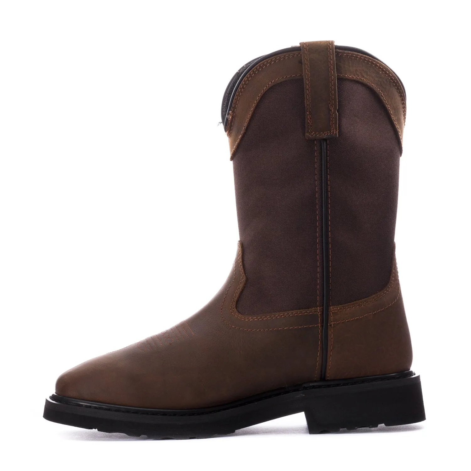 Tuffy Wide - Mens Thermal-Lined