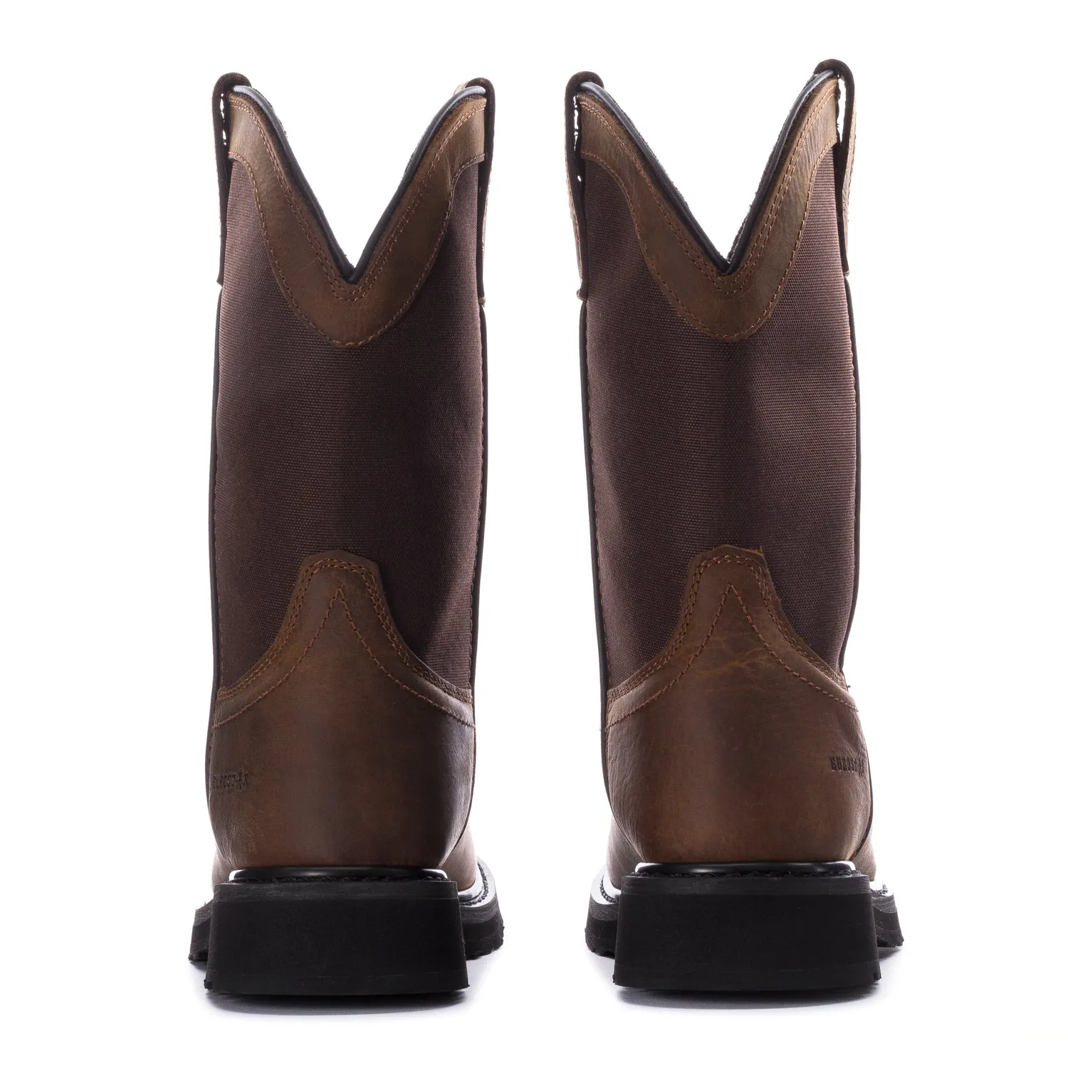 Tuffy Wide - Mens Thermal-Lined