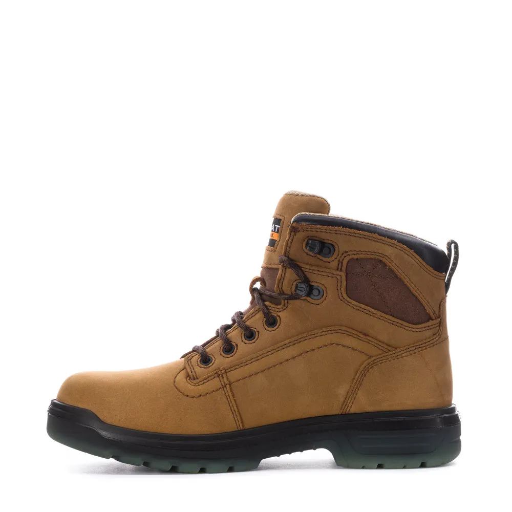 Turbo 6" H20 - Mens Stone-Detail