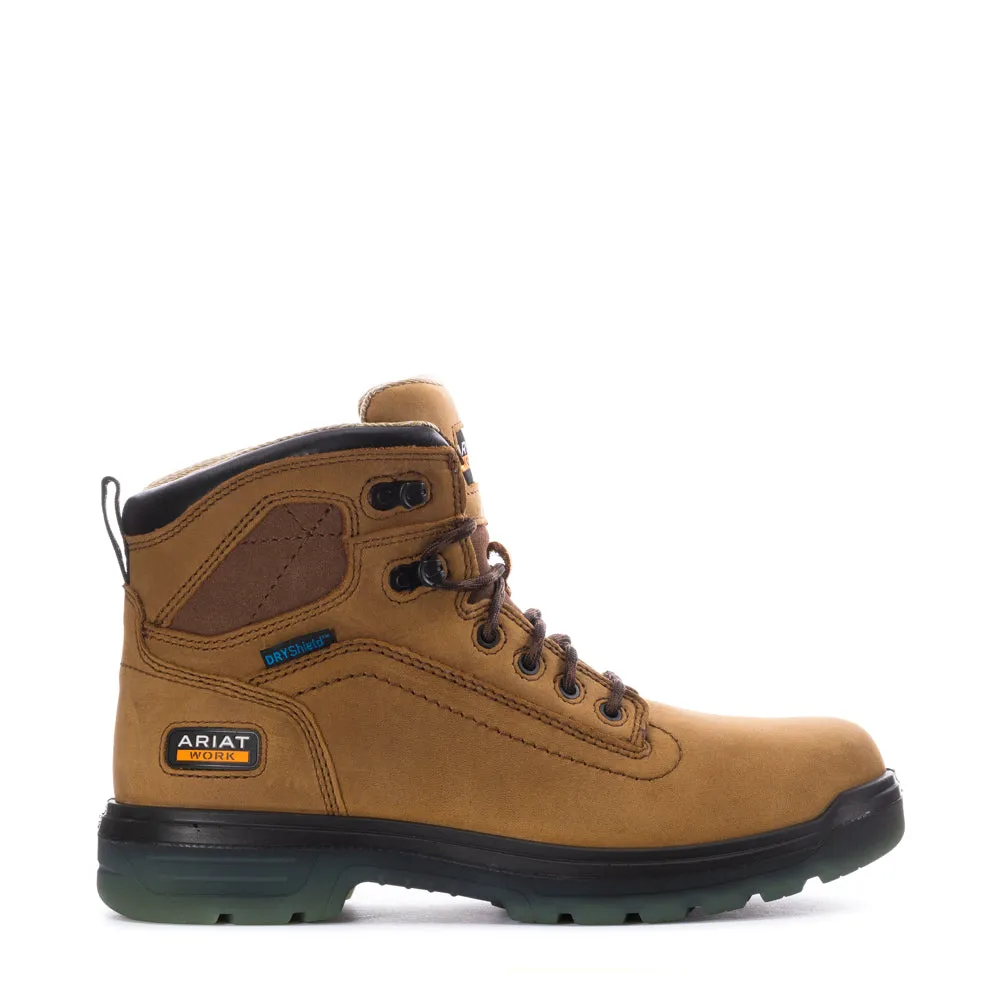 Stable construction Weekend Casual Turbo 6" H20 - Mens