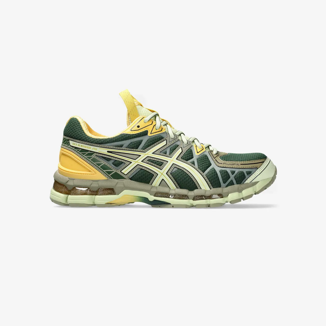 Lightweight Construction UB10-S Gel-Kayano 20