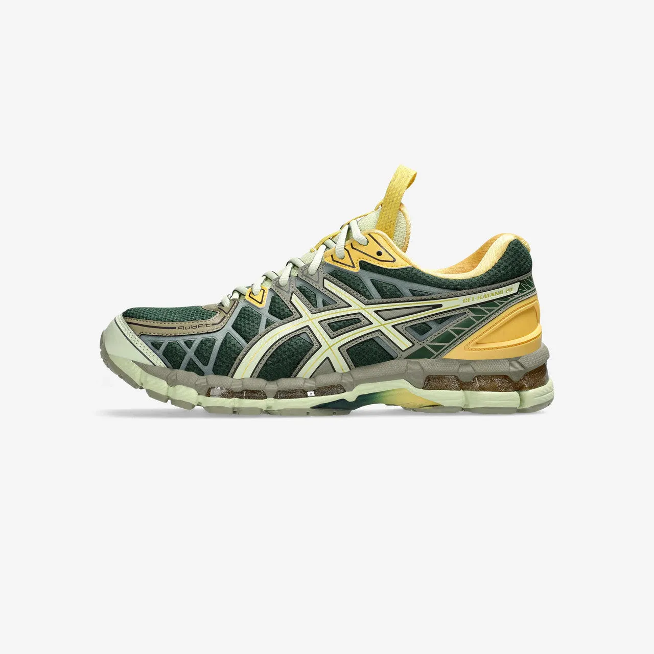 UB10-S Gel-Kayano 20 Lightweight Feel