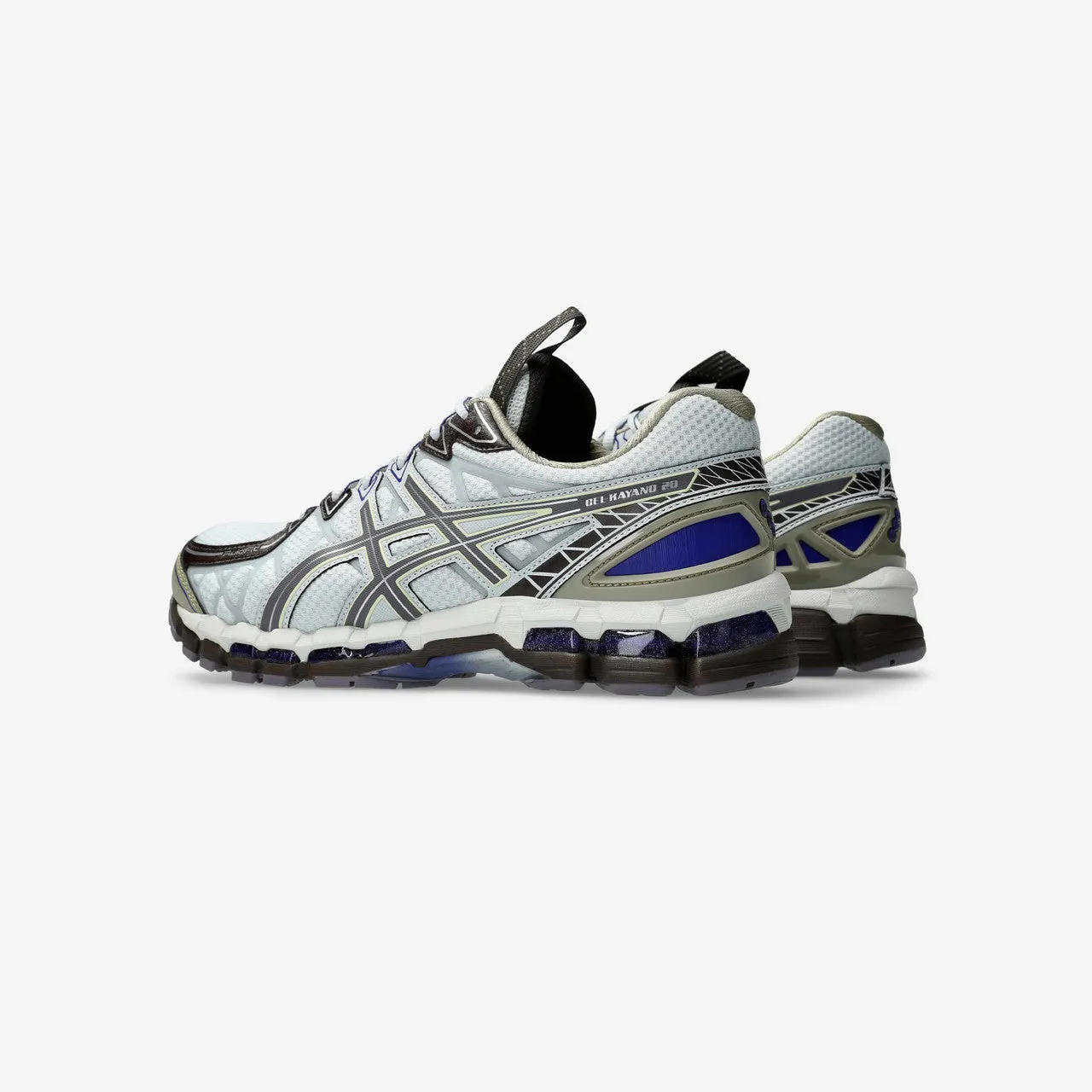 UB10-S Gel-Kayano 20 Sturdy Construction