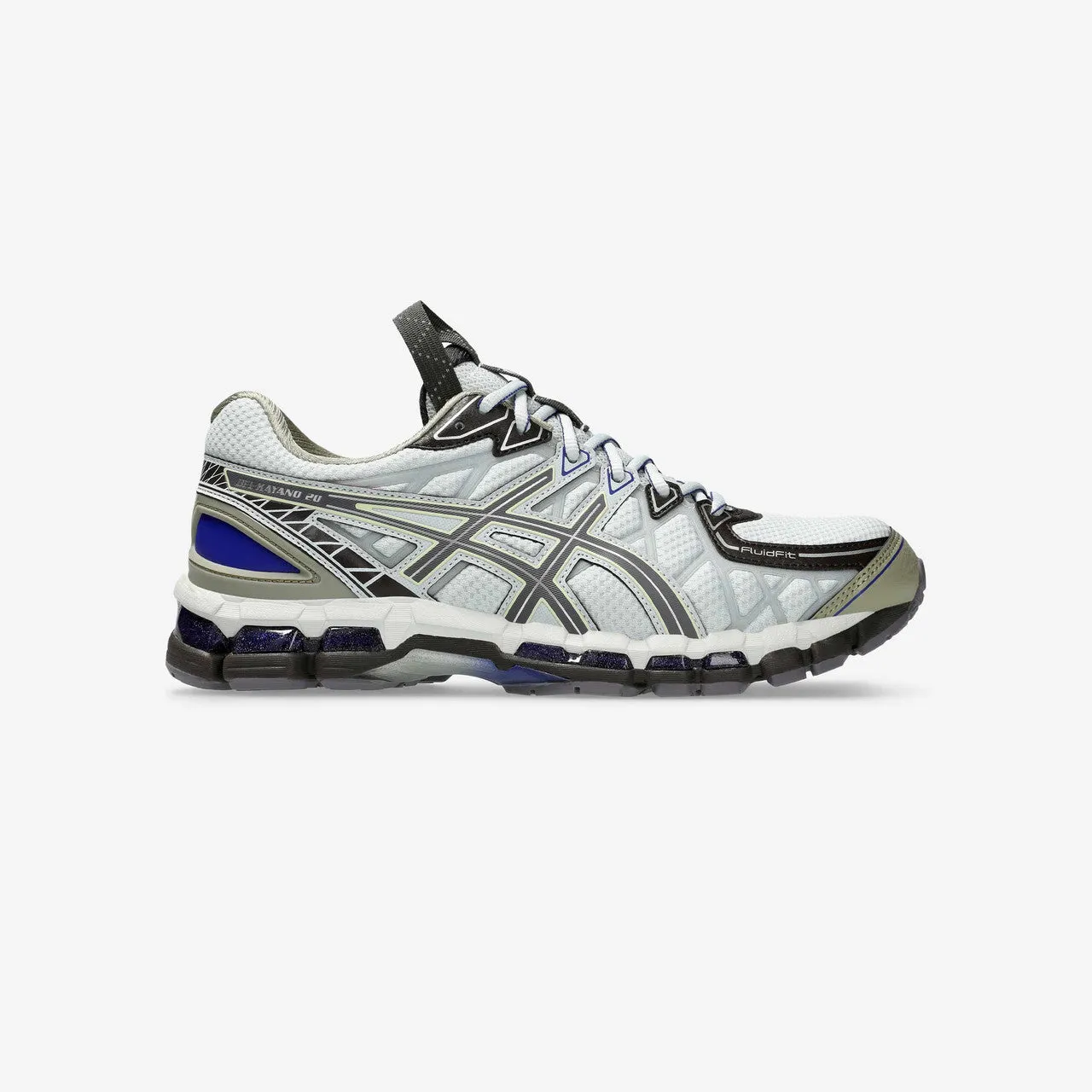 Adaptive piece UB10-S Gel-Kayano 20