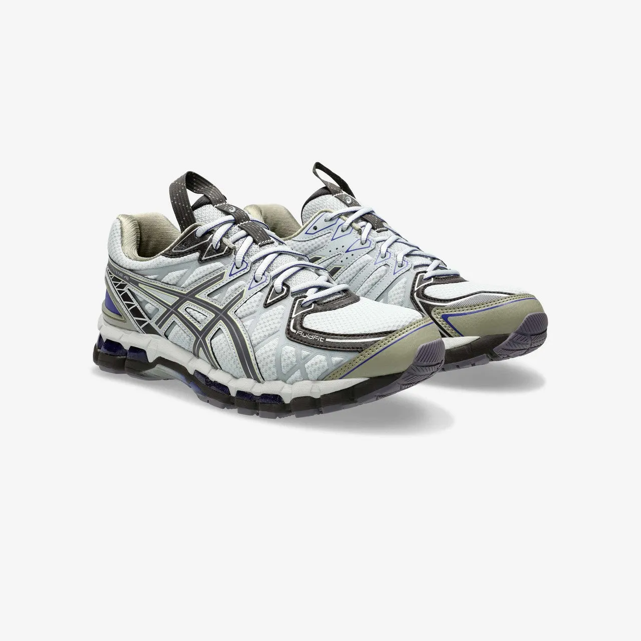 UB10-S Gel-Kayano 20 Sturdy Construction