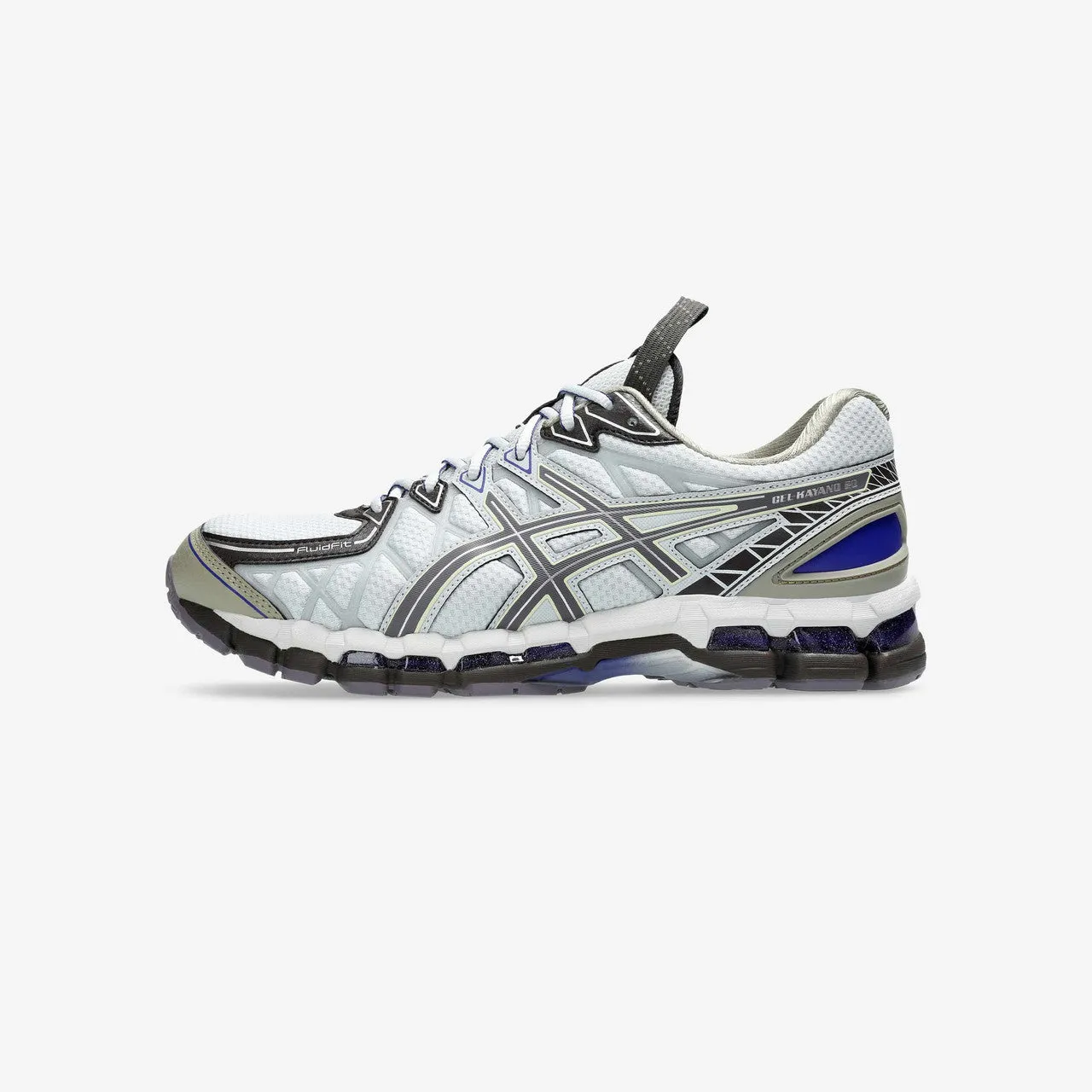 UB10-S Gel-Kayano 20 Sturdy Construction