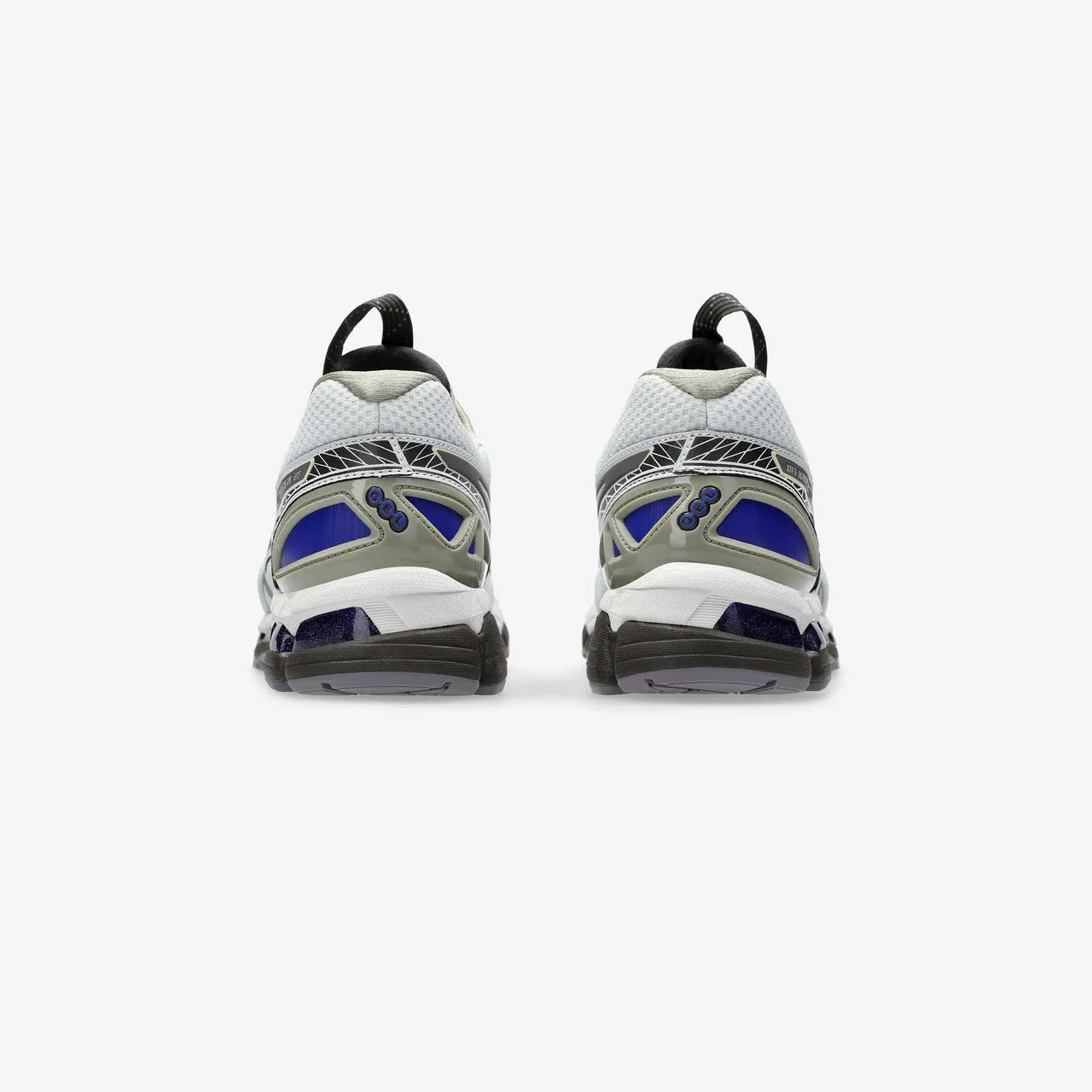 UB10-S Gel-Kayano 20 Sturdy Construction