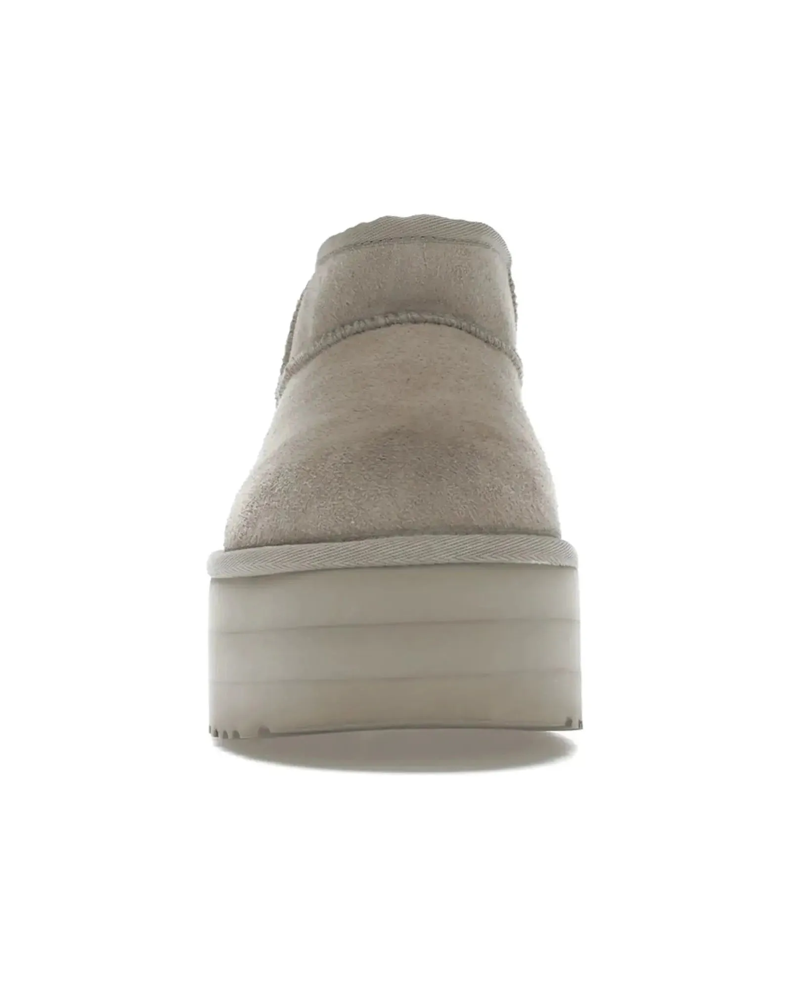 UGG Classic Ultra Mini Platform Goat (W) Adaptive Fit