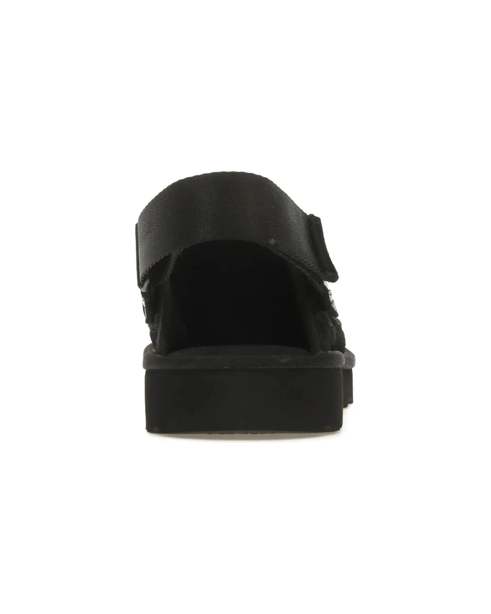 UGG Goldencoast Clog Black Light Motion Pro