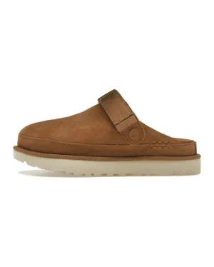 UGG Goldenstar Clog Chestnut (W) Relax Walk