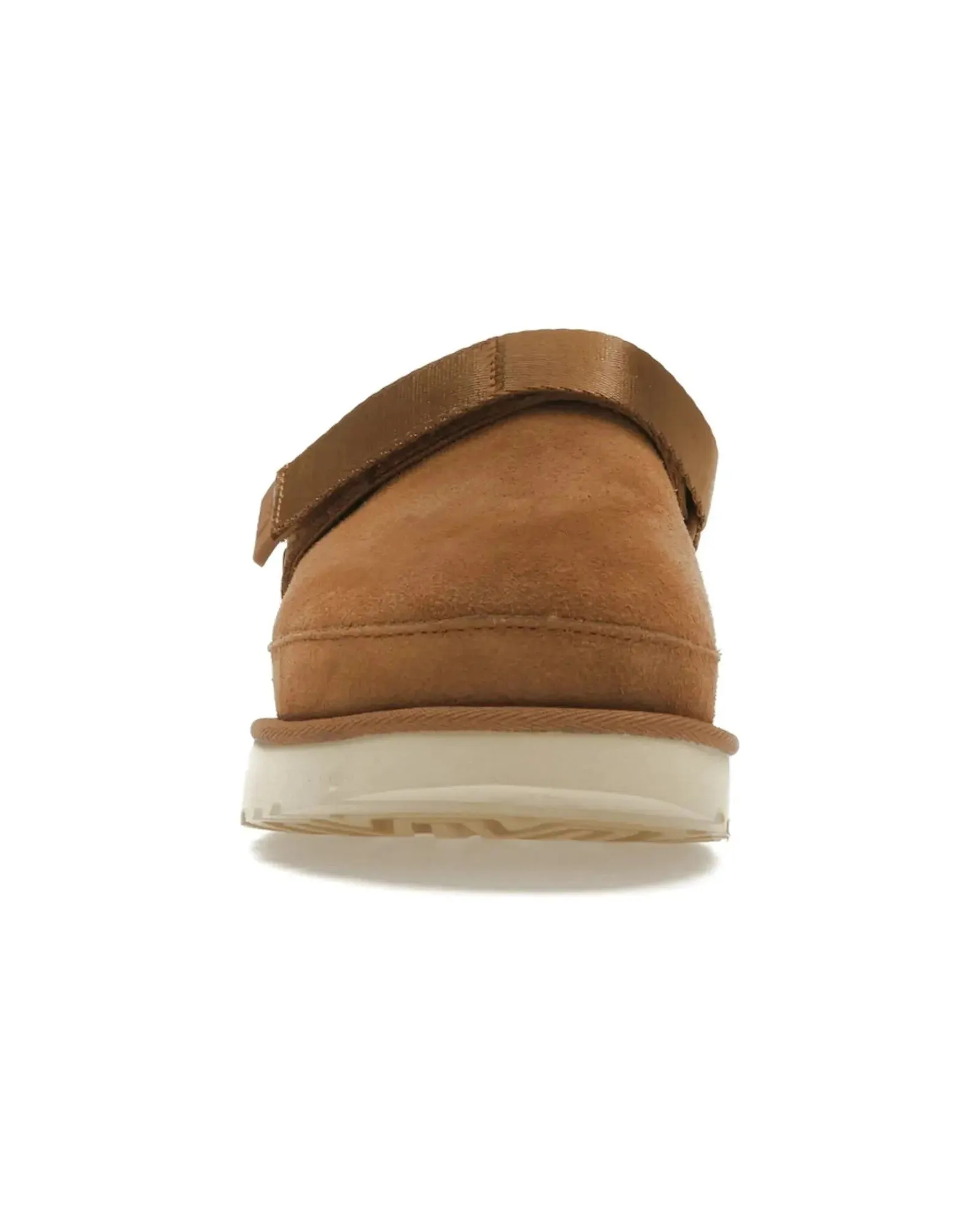 UGG Goldenstar Clog Chestnut (W) Travel Motion Pro