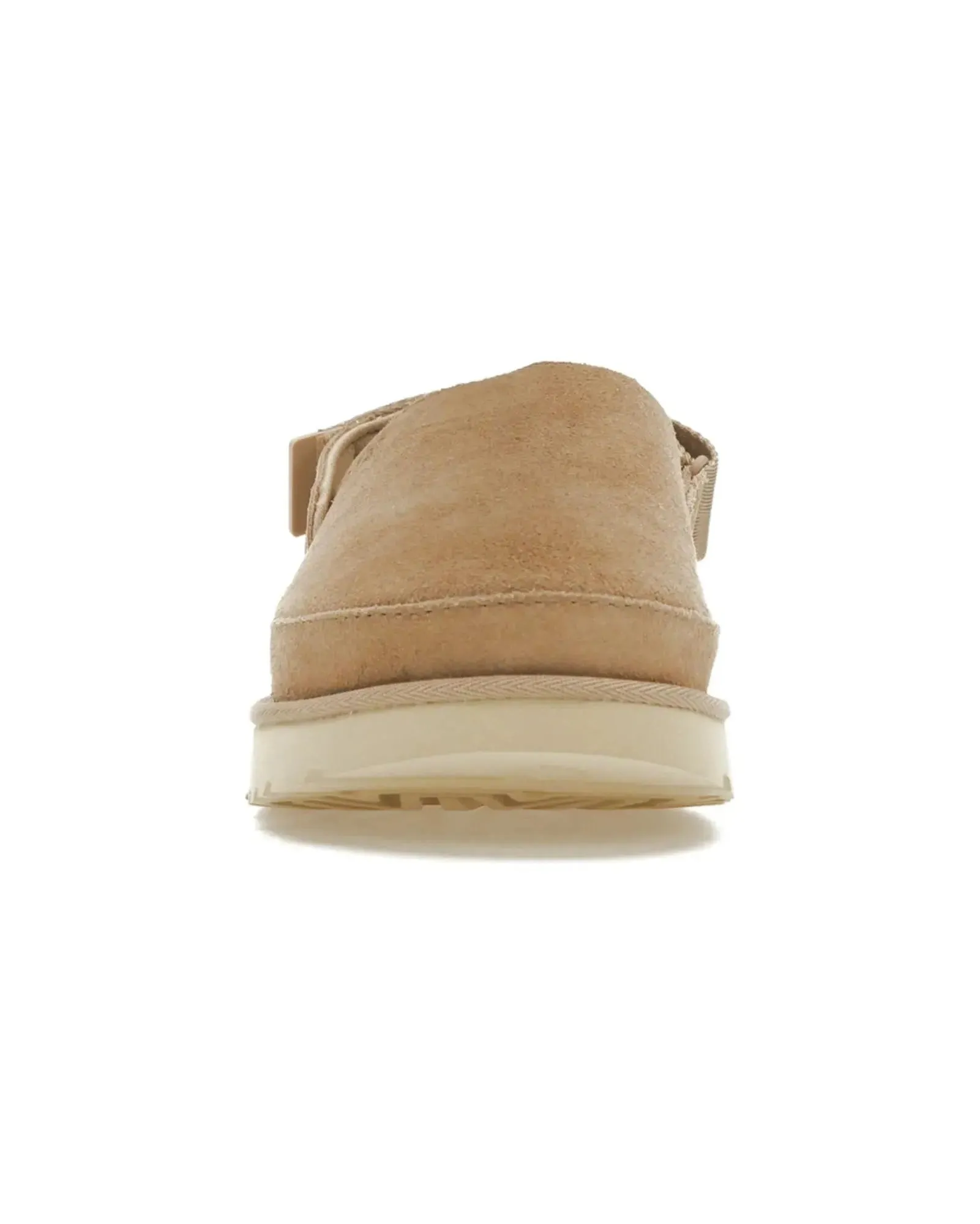 UGG Goldenstar Clog Driftwood (W) Street Hike