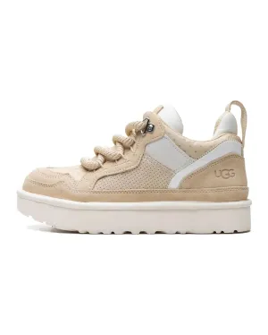 Quick Access Slip UGG Lowmel Spring Biscotti
