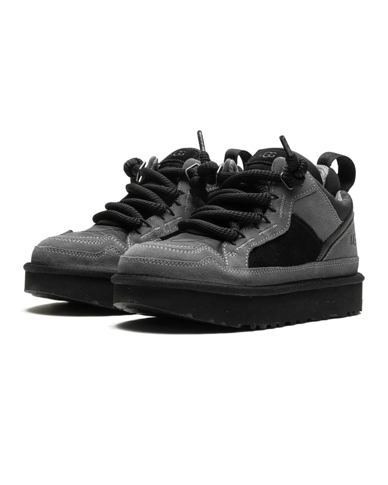 UGG Lowmel Spring Rainstorm Urban Smooth