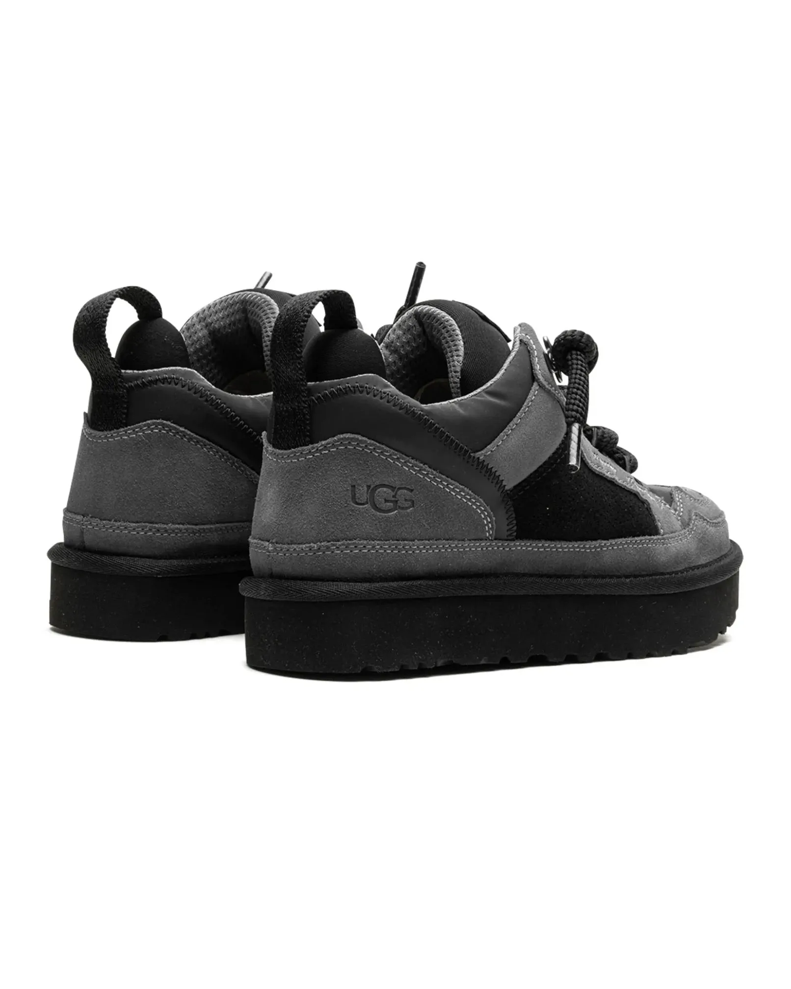 UGG Lowmel Spring Rainstorm Urban Smooth