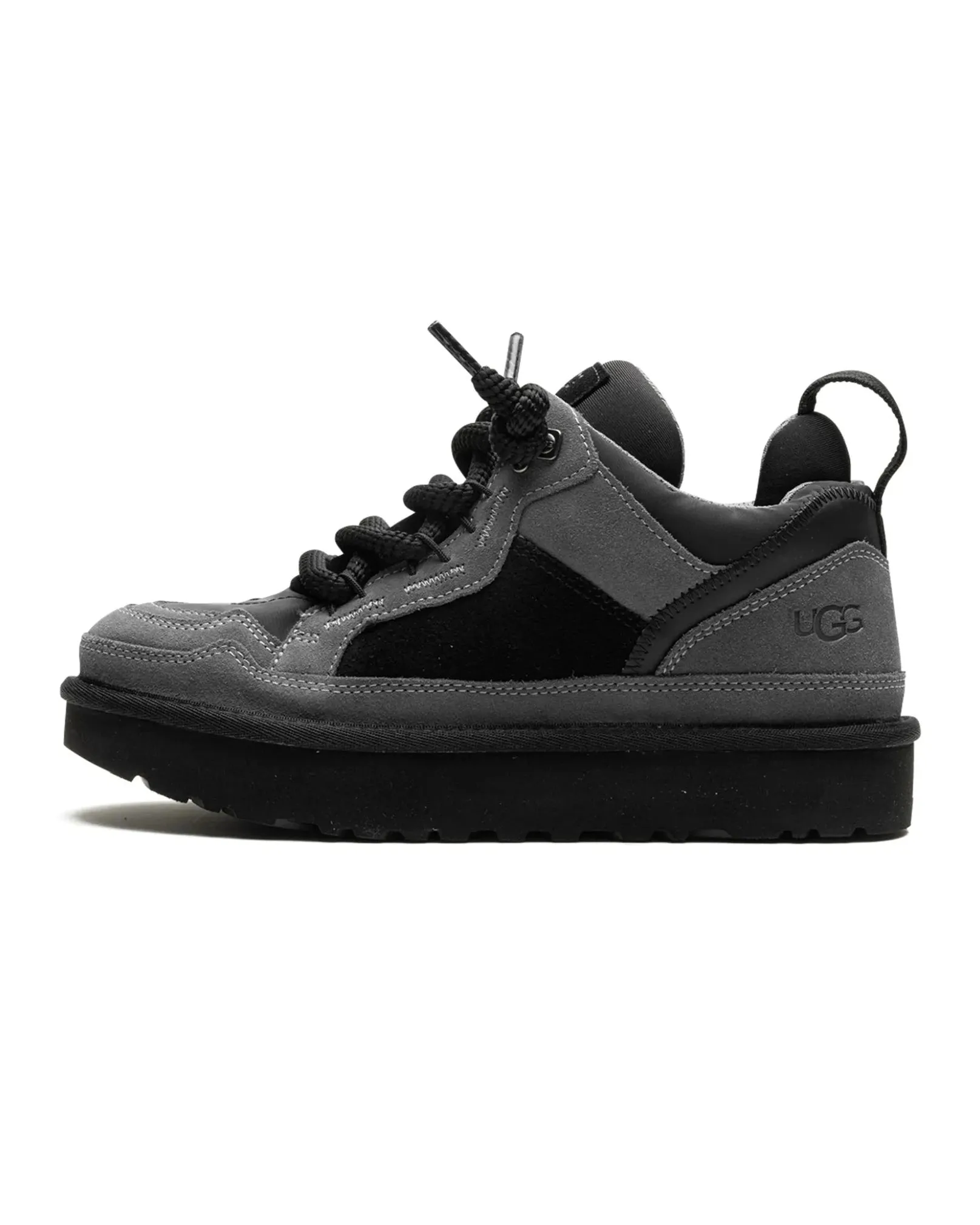 UGG Lowmel Spring Rainstorm Urban Smooth