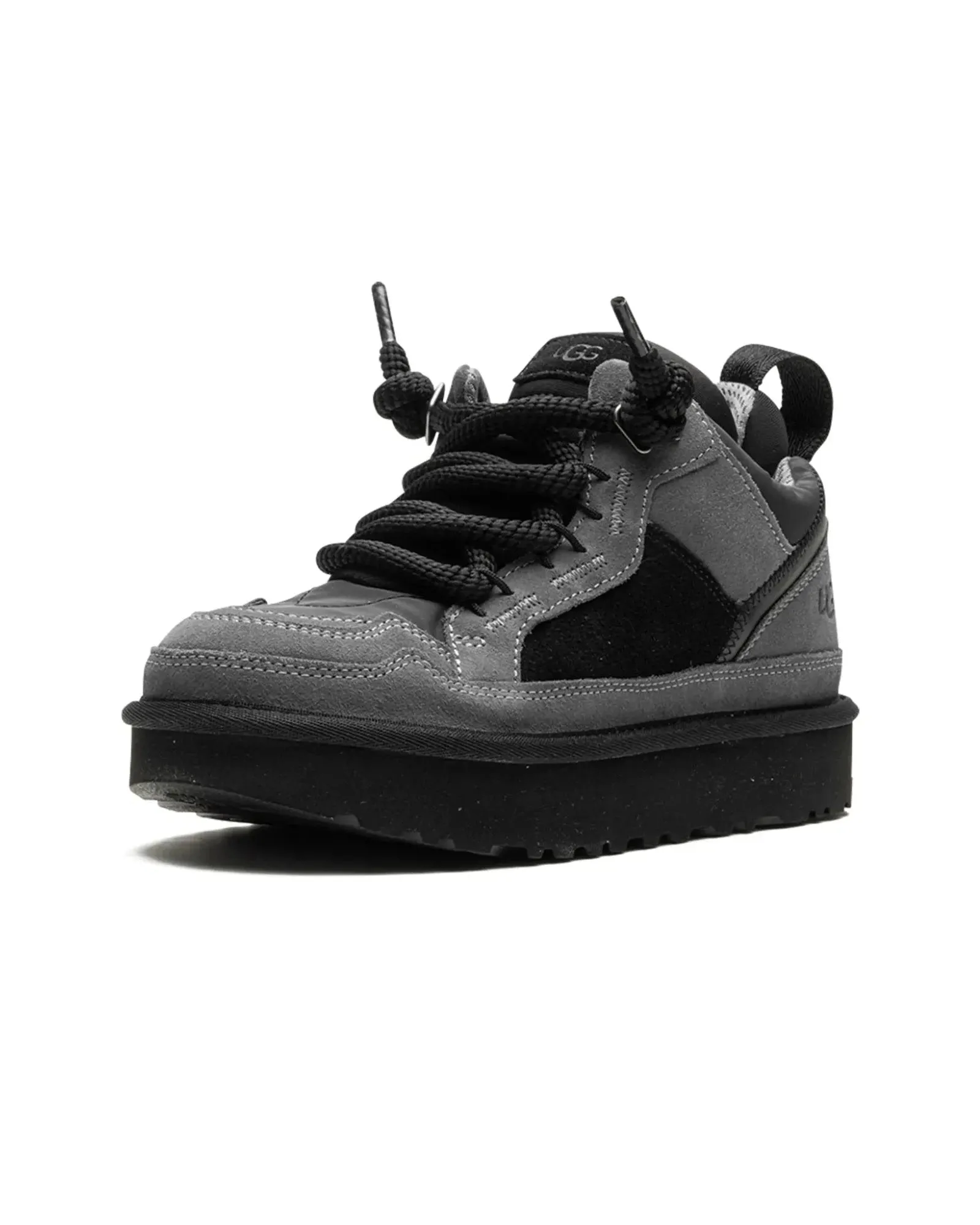 UGG Lowmel Spring Rainstorm Urban Smooth