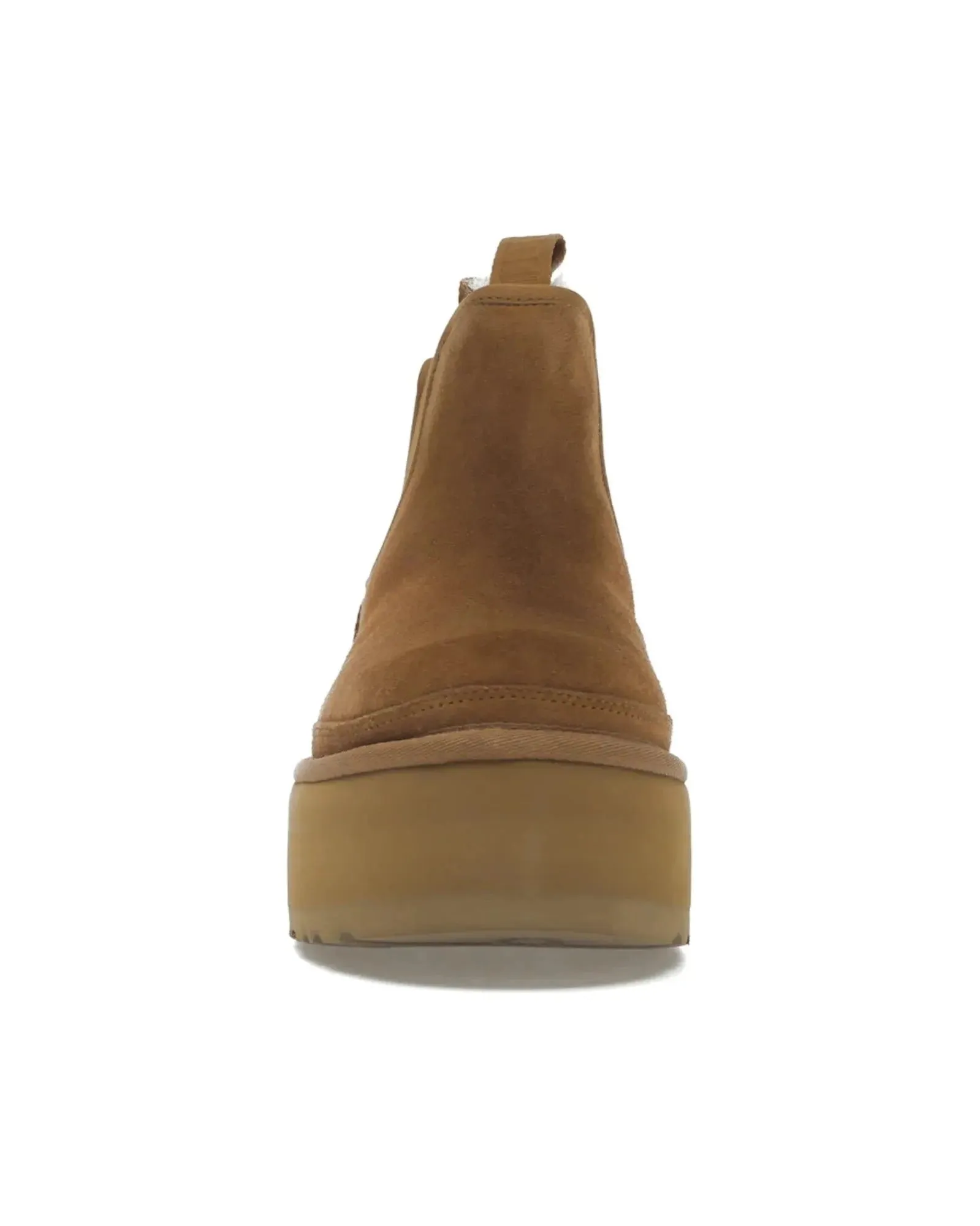 UGG Neumel Platform Chelsea Boot Chestnut (W) Urban Sprint Air