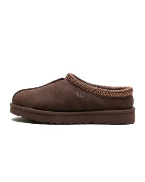 No Pressure Wear Slip Free Fit UGG Tasman Slipper Burnt Cedar