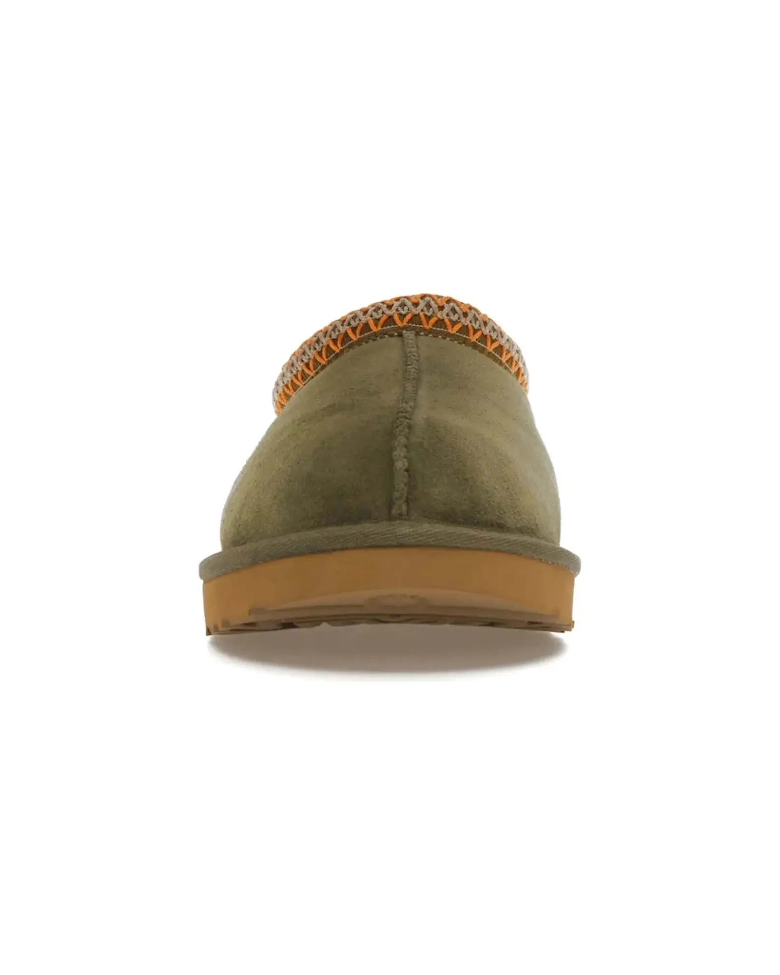 UGG Tasman Slipper Burnt Olive (W) Walk Easy