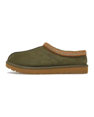 UGG Tasman Slipper Burnt Olive (W) Easy on off