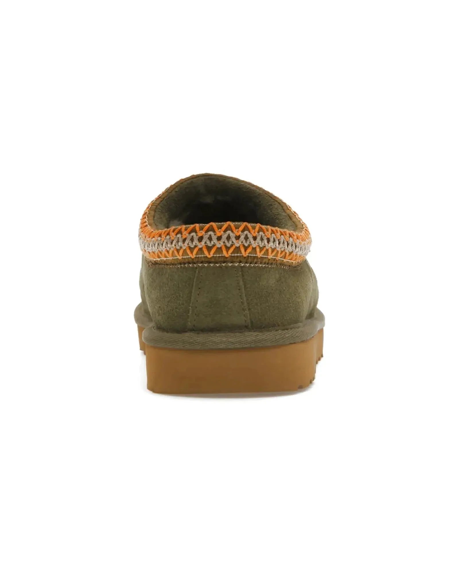 UGG Tasman Slipper Burnt Olive (W) Walk Easy