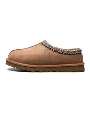 UGG Tasman Slipper Chestnut (W) Sleek Look Active Wear