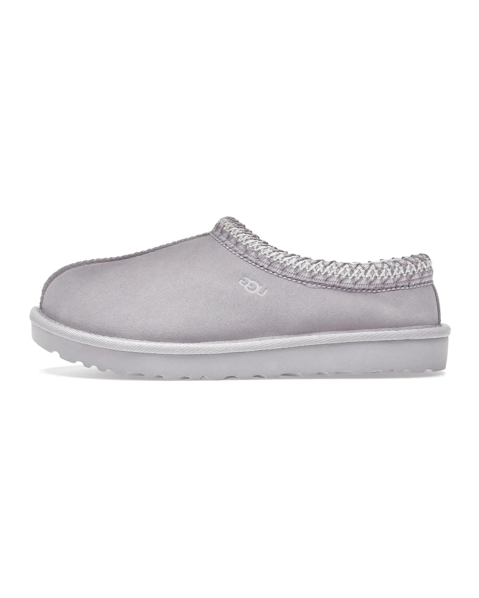 UGG Tasman Slipper Lavender Fog (W) Active Walk Fit Quick Flex Shoes