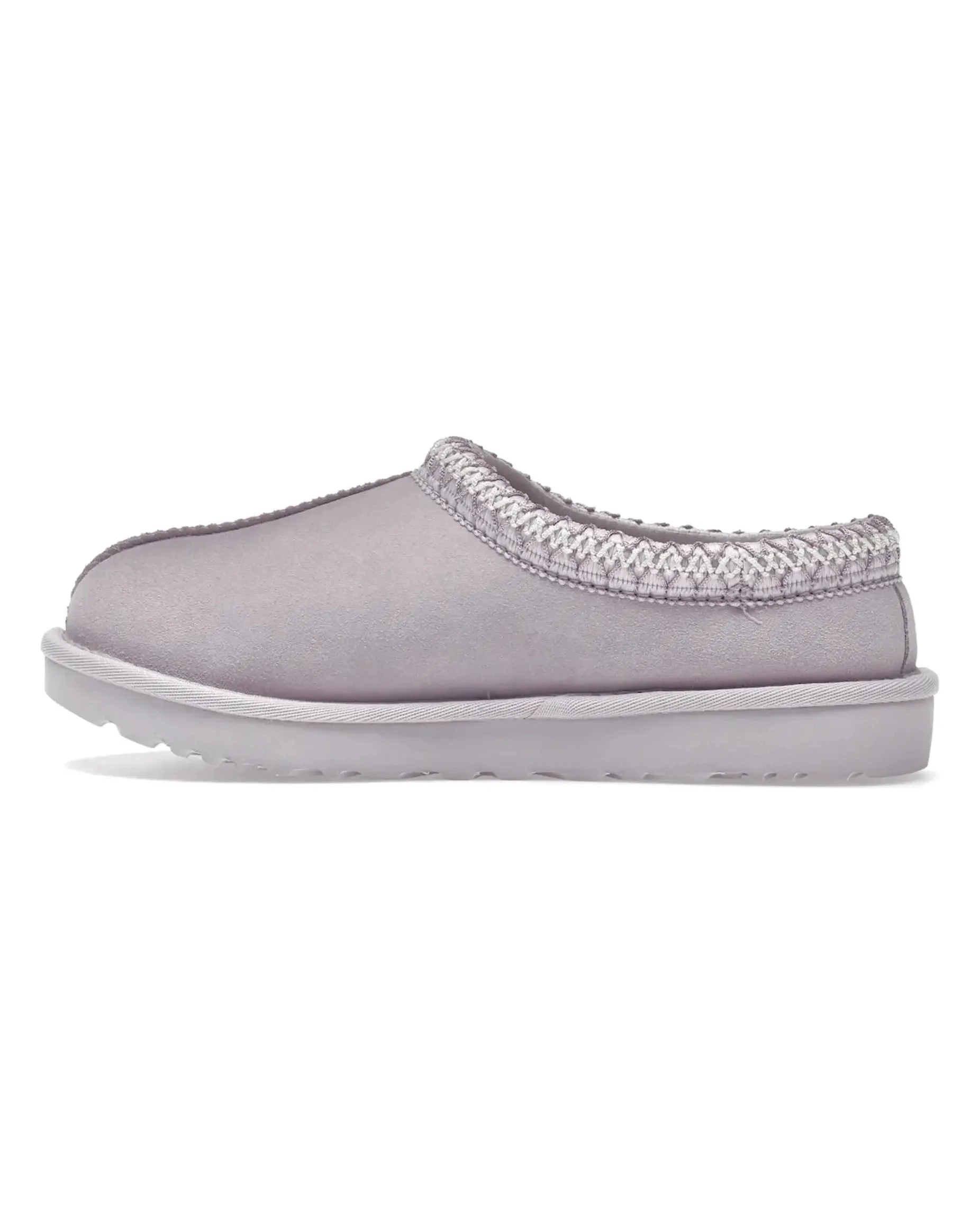UGG Tasman Slipper Lavender Fog (W) Comfort First