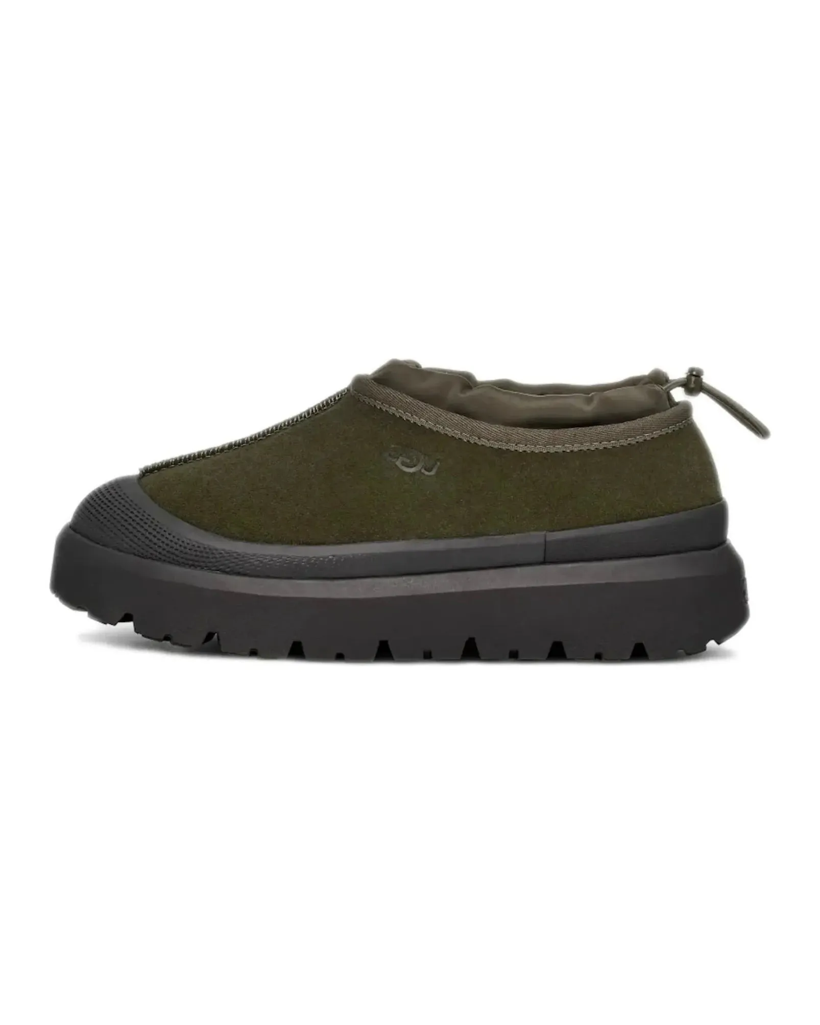 UGG Tasman Weather Hybrid Slipper Forest Night Daily Ready Pro