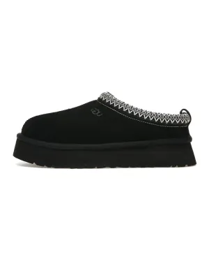 Instant Walk On UGG Tazz Slipper Black (W)