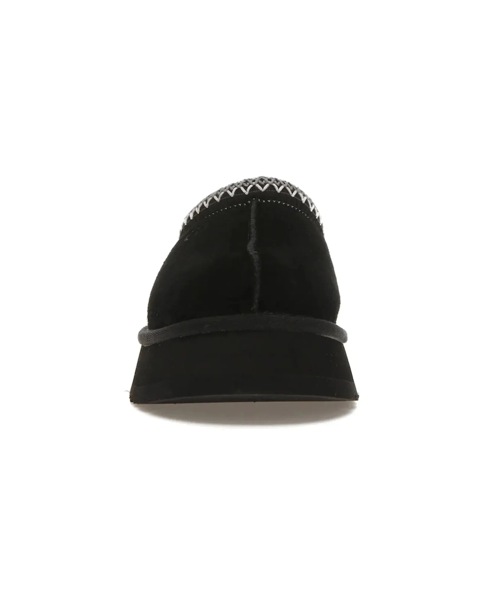UGG Tazz Slipper Black (W) Soft Stride