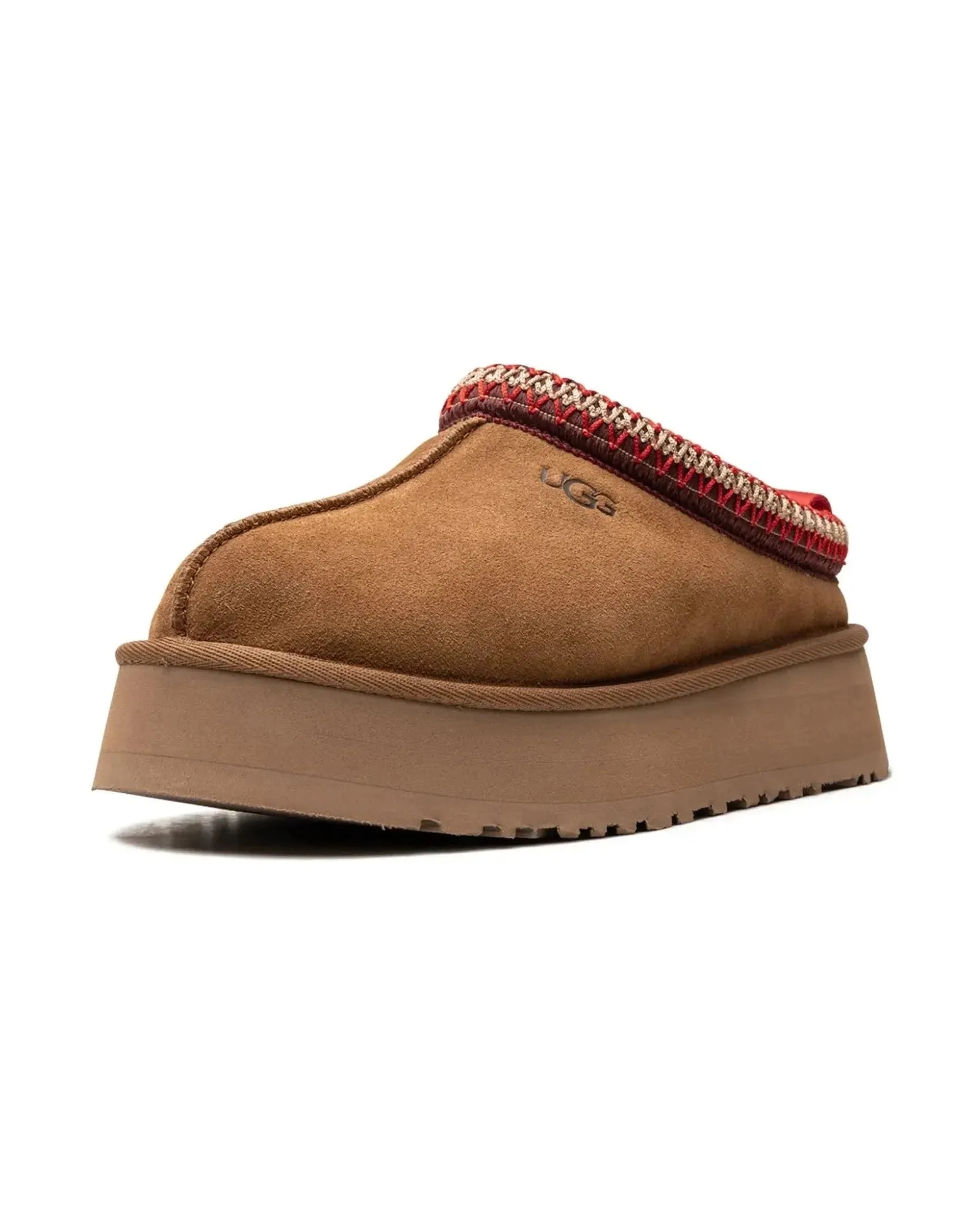 UGG Tazz Slipper Chestnut (W) Urban Drift