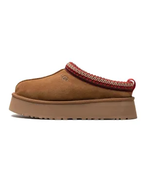 UGG Tazz Slipper Chestnut (W) Versatile use