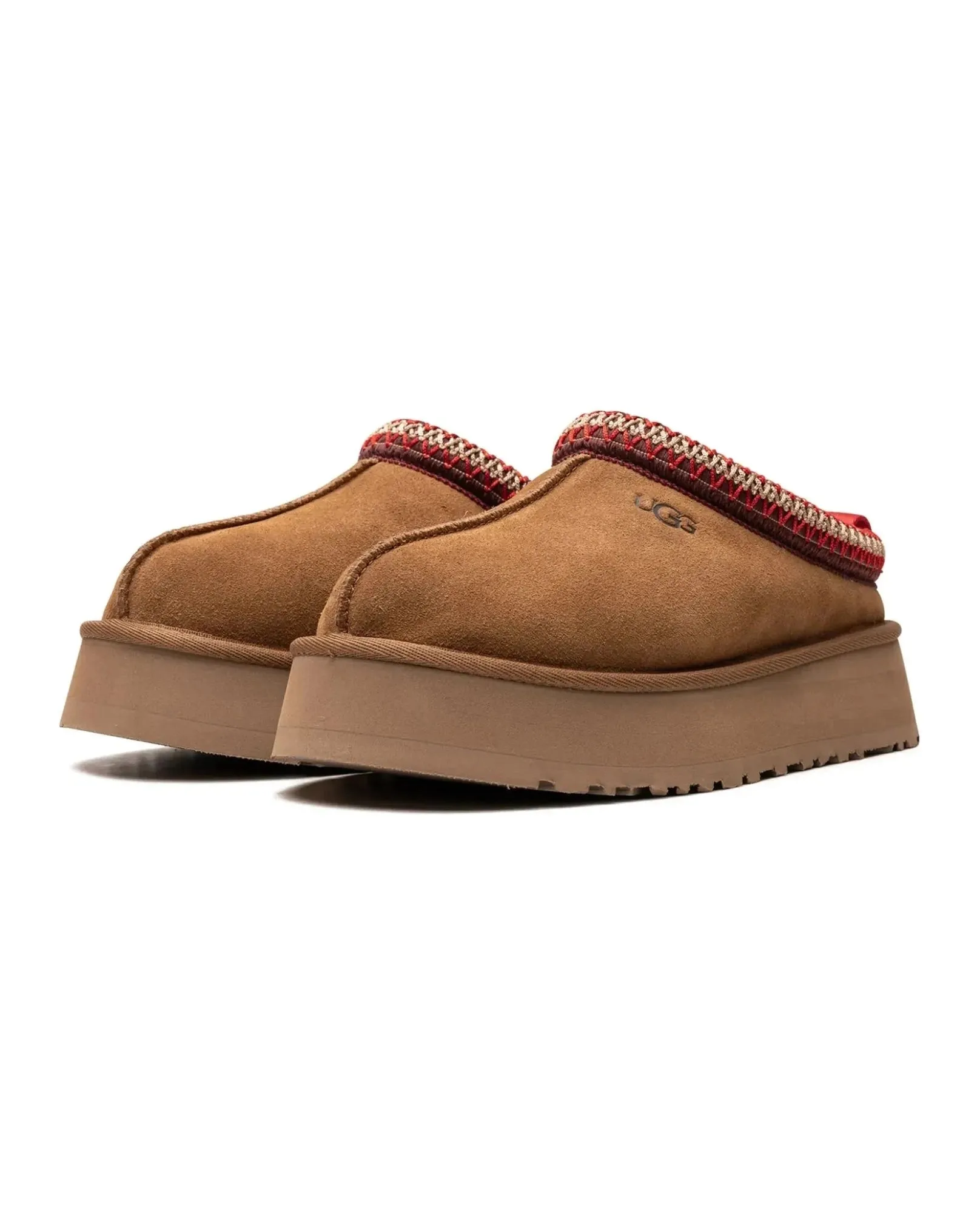 UGG Tazz Slipper Chestnut (W) Urban Drift