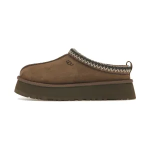 Quick Access Shoes Slip On Comfort UGG Tazz Slipper Hickory