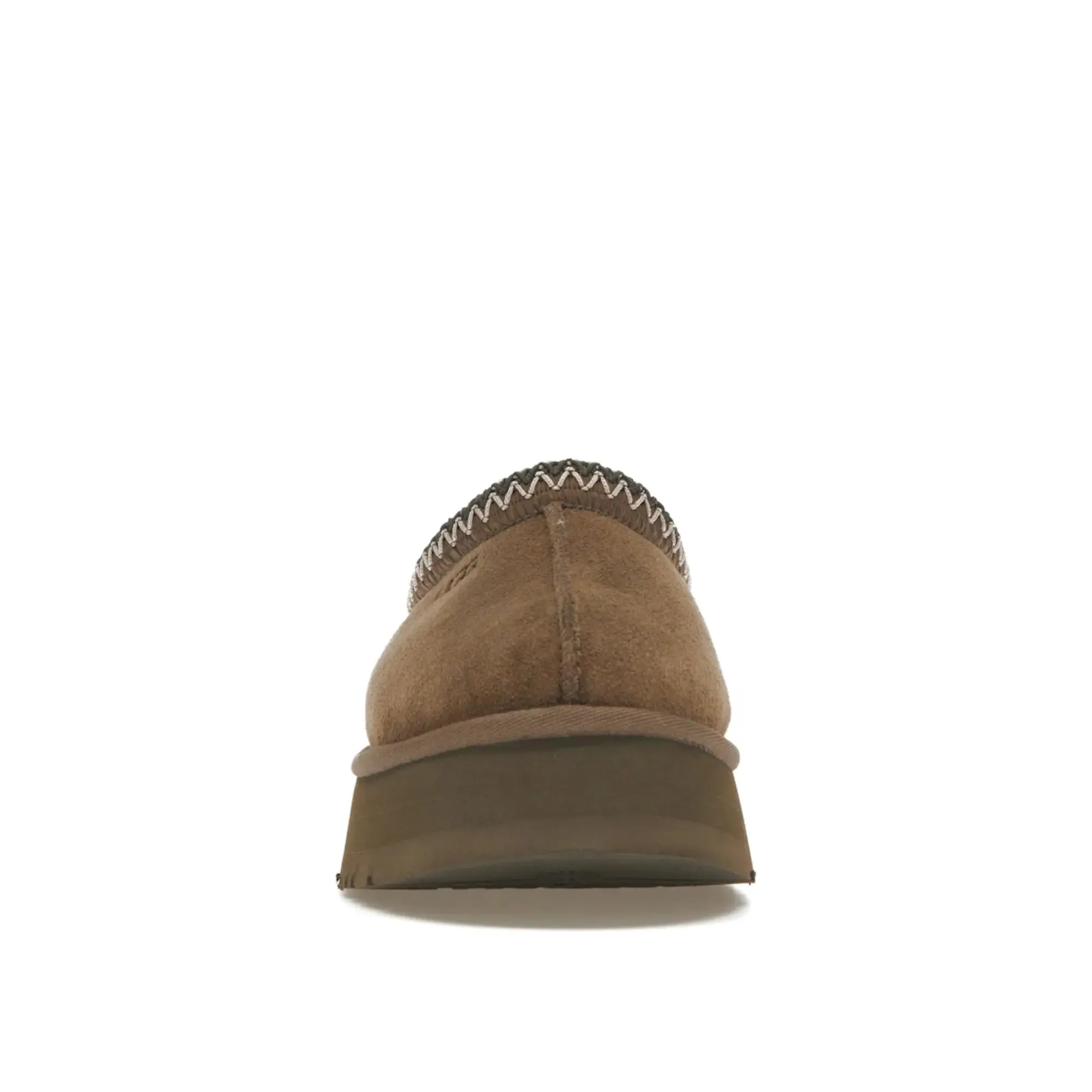UGG Tazz Slipper Hickory Air Flow