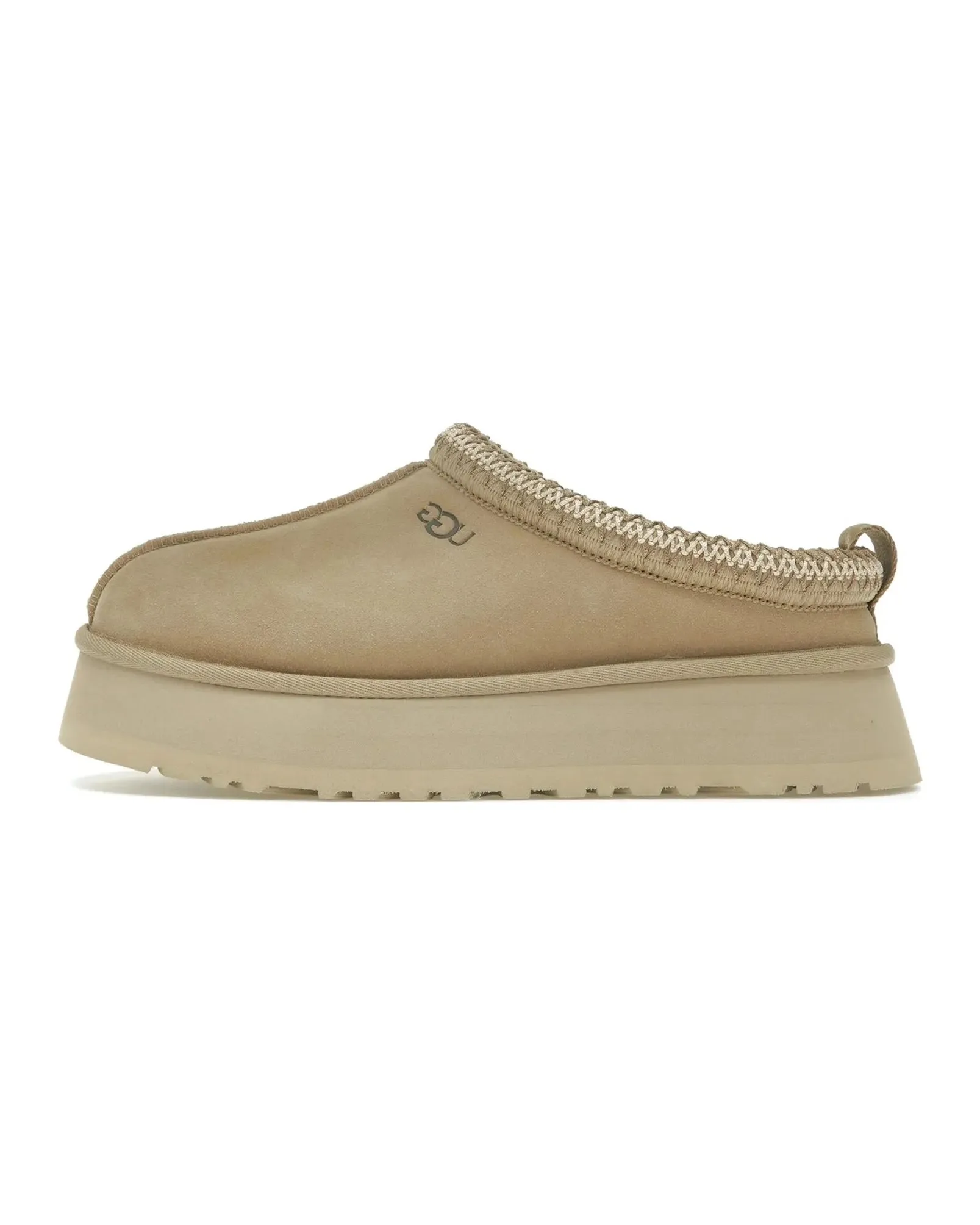 UGG Tazz Slipper Mustard Seed (W) Quick Go