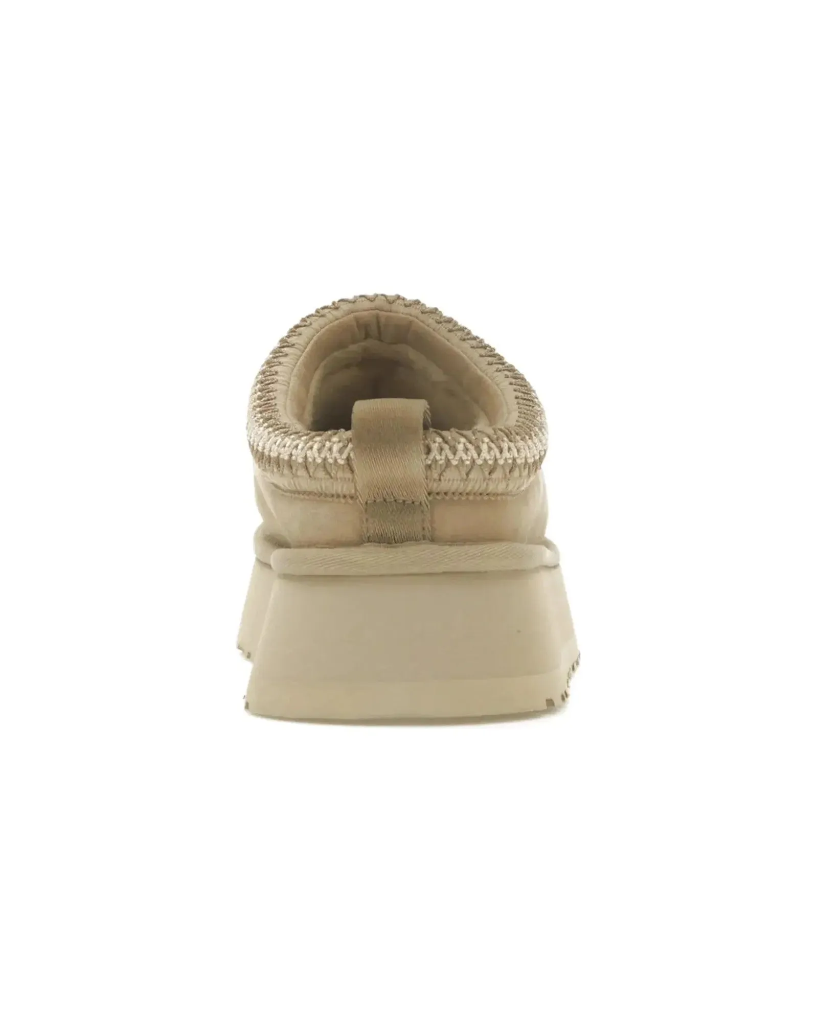 UGG Tazz Slipper Mustard Seed (W) Quick Go
