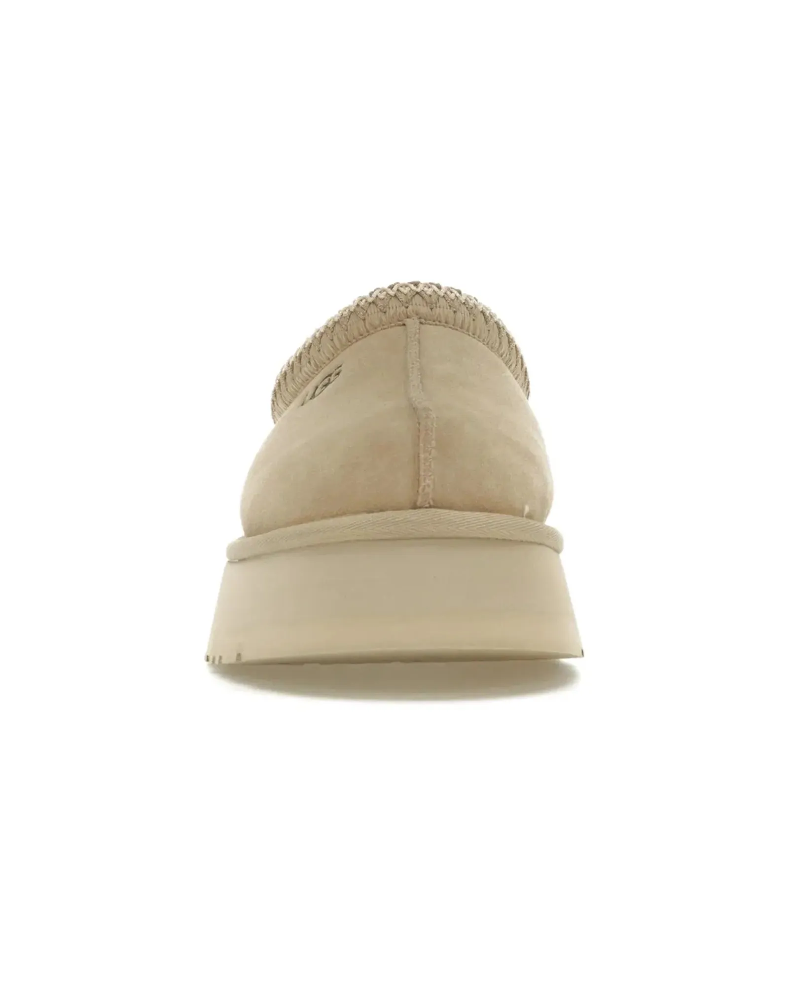 UGG Tazz Slipper Mustard Seed (W) Quick Go