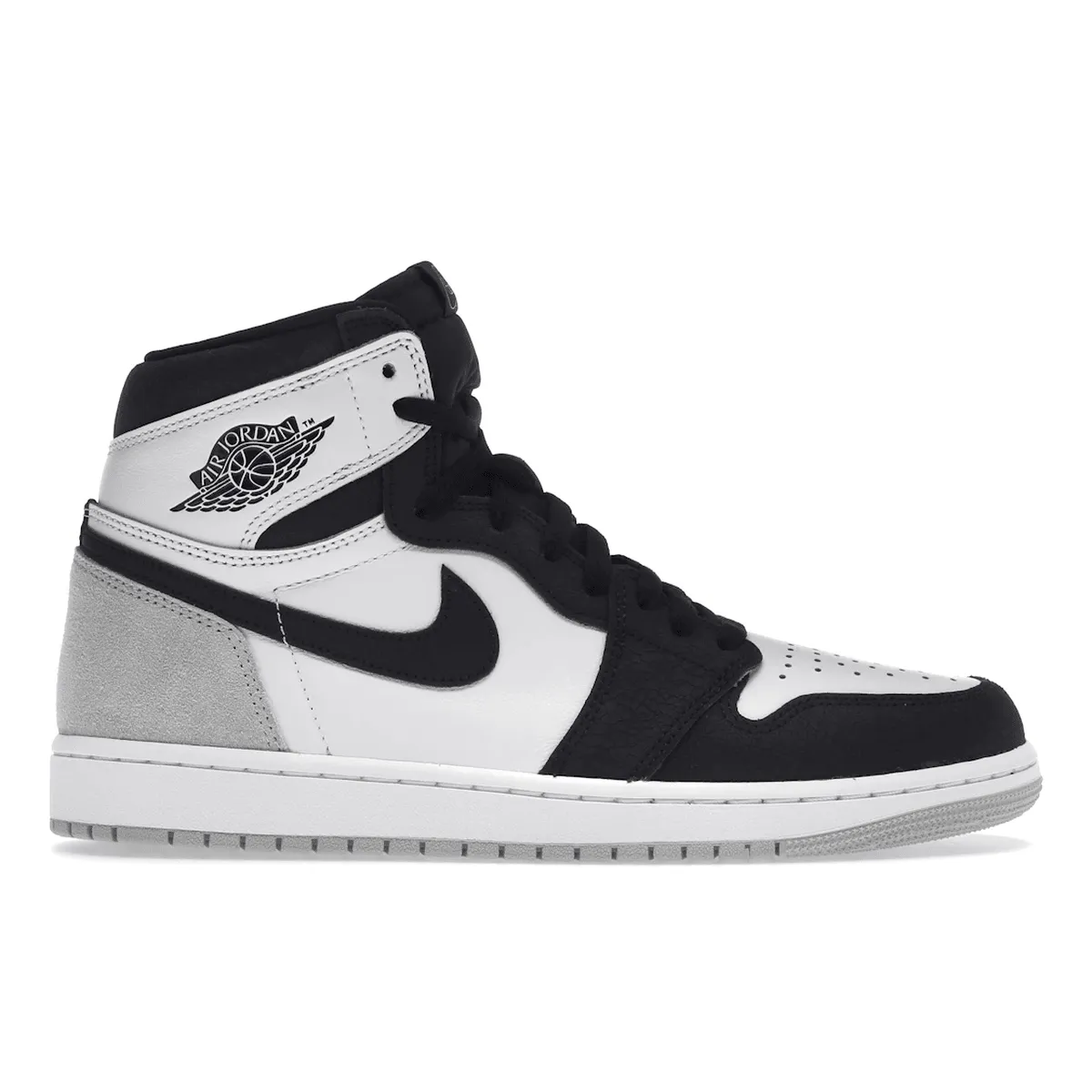 Air Jordan 1 Retro High OG Bleached Coral Multi Game Utility Match Prep Layer