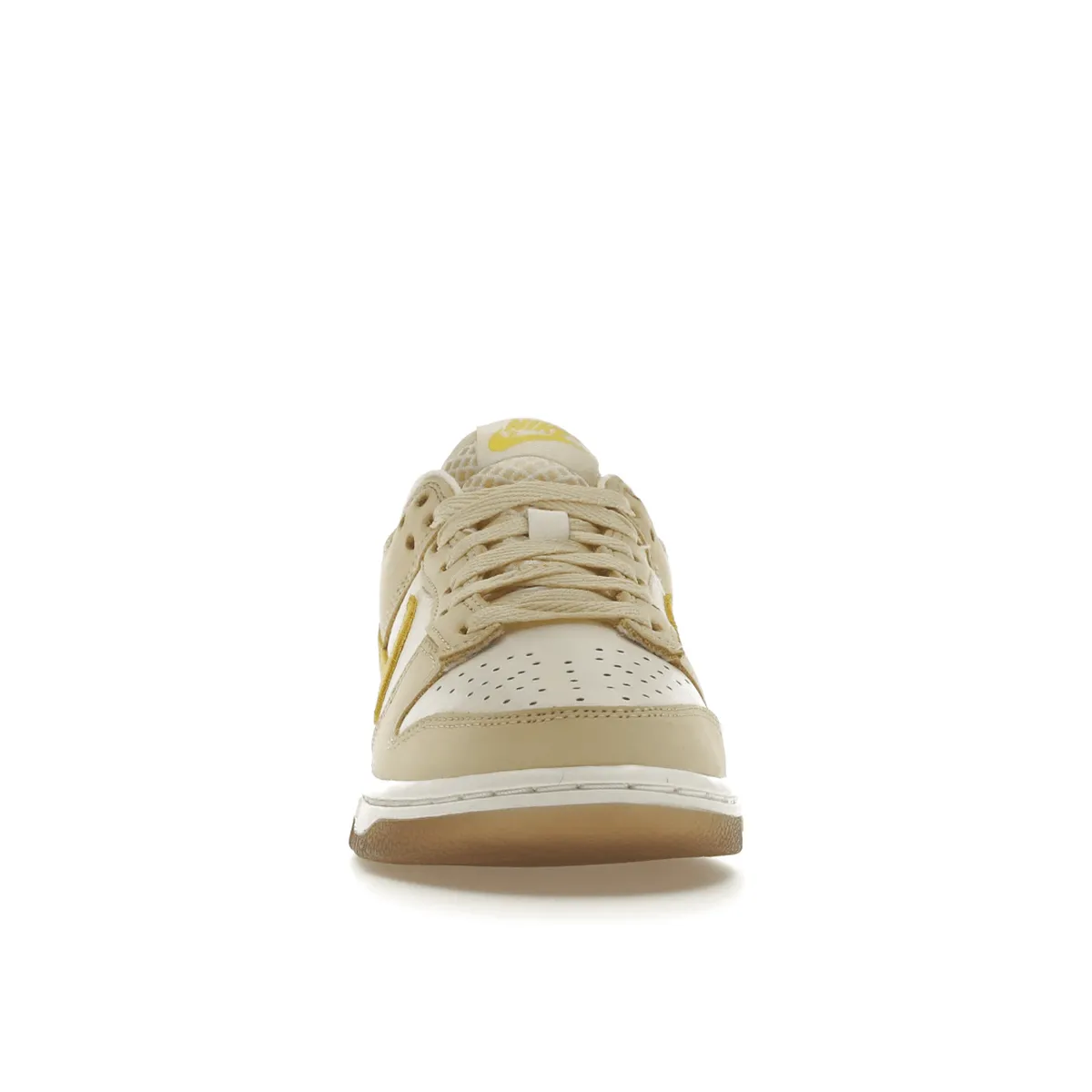 Ultimate Performance Nike Dunk Low Lemon Drop