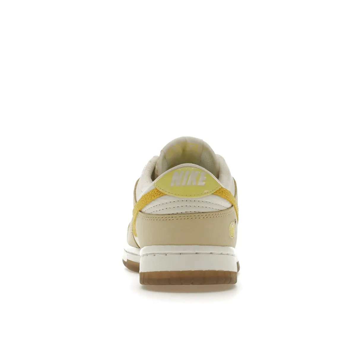 Ultimate Performance Nike Dunk Low Lemon Drop